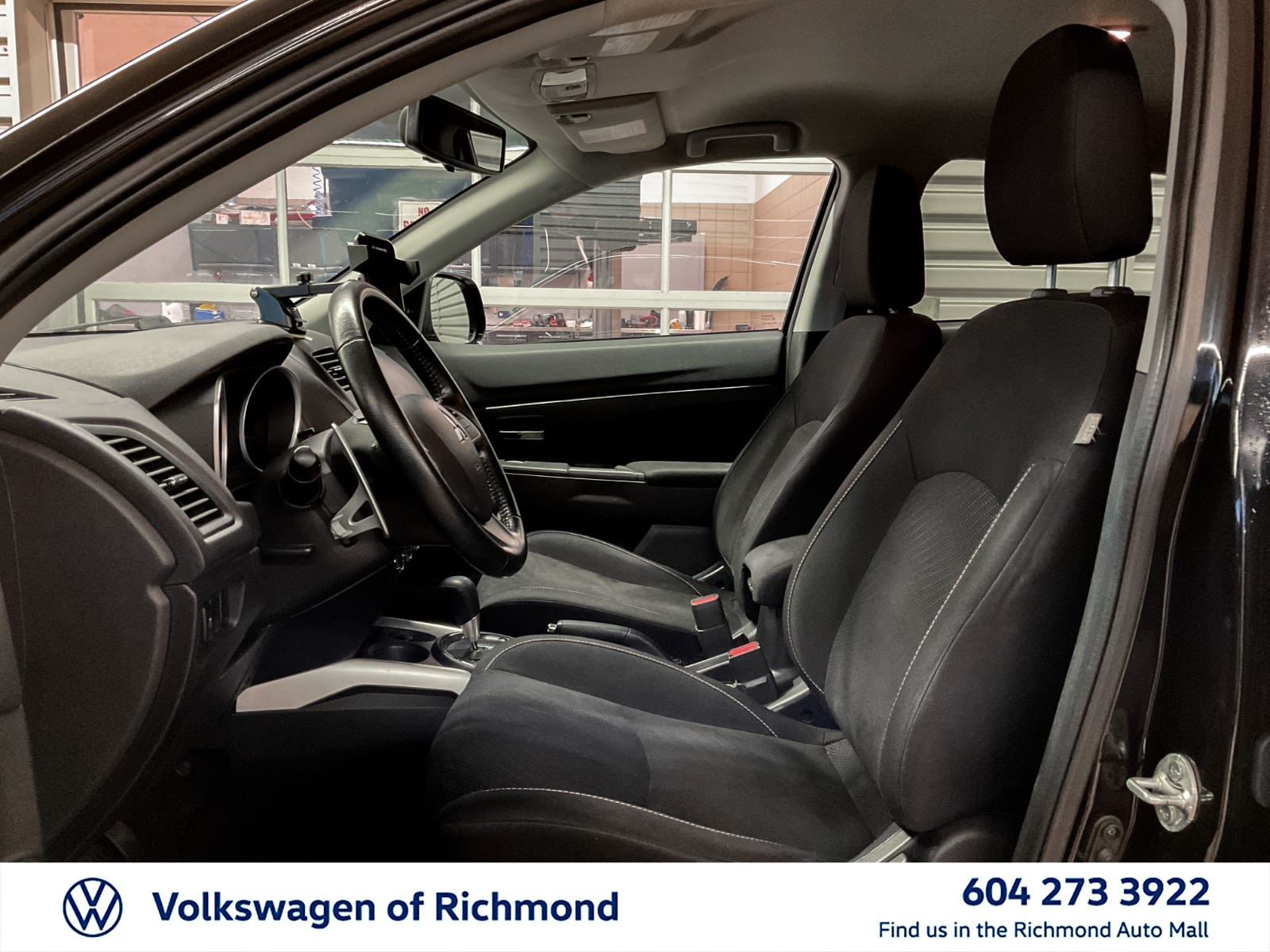 2014 Mitsubishi RVR GT, Vancouver, Cash