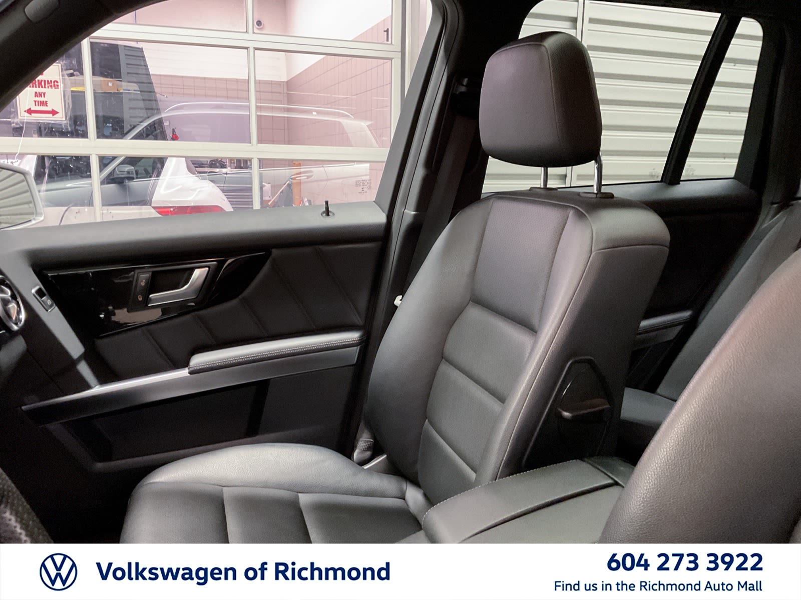 2015 Mercedes-Benz GLK-Class GLK 250 BlueTec, Vancouver, Cash