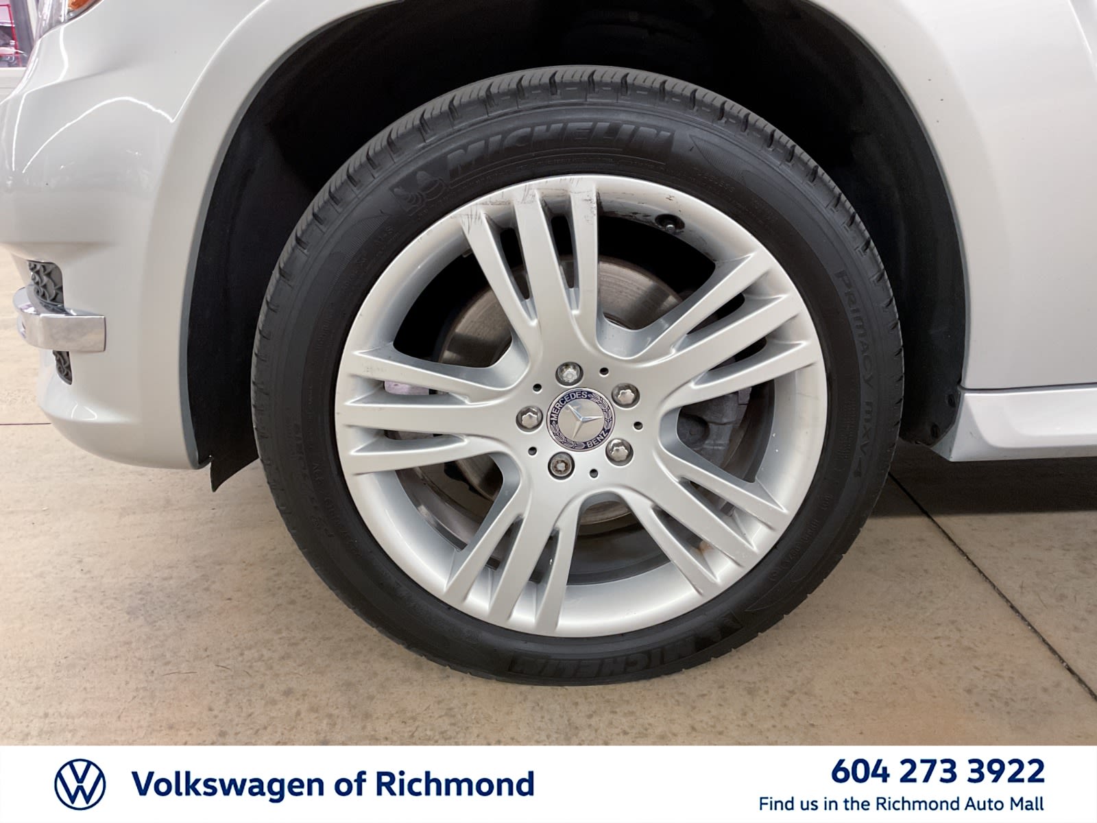 2015 Mercedes-Benz GLK-Class GLK 250 BlueTec, Vancouver, Cash