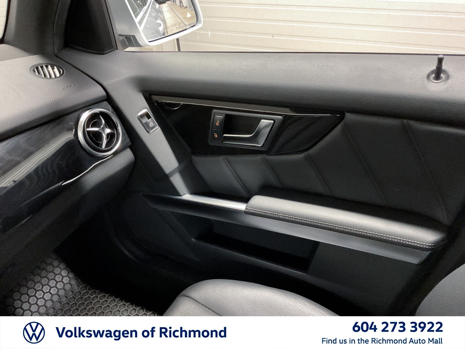 2015 Mercedes-Benz GLK-Class GLK 250 BlueTec, Vancouver, Cash