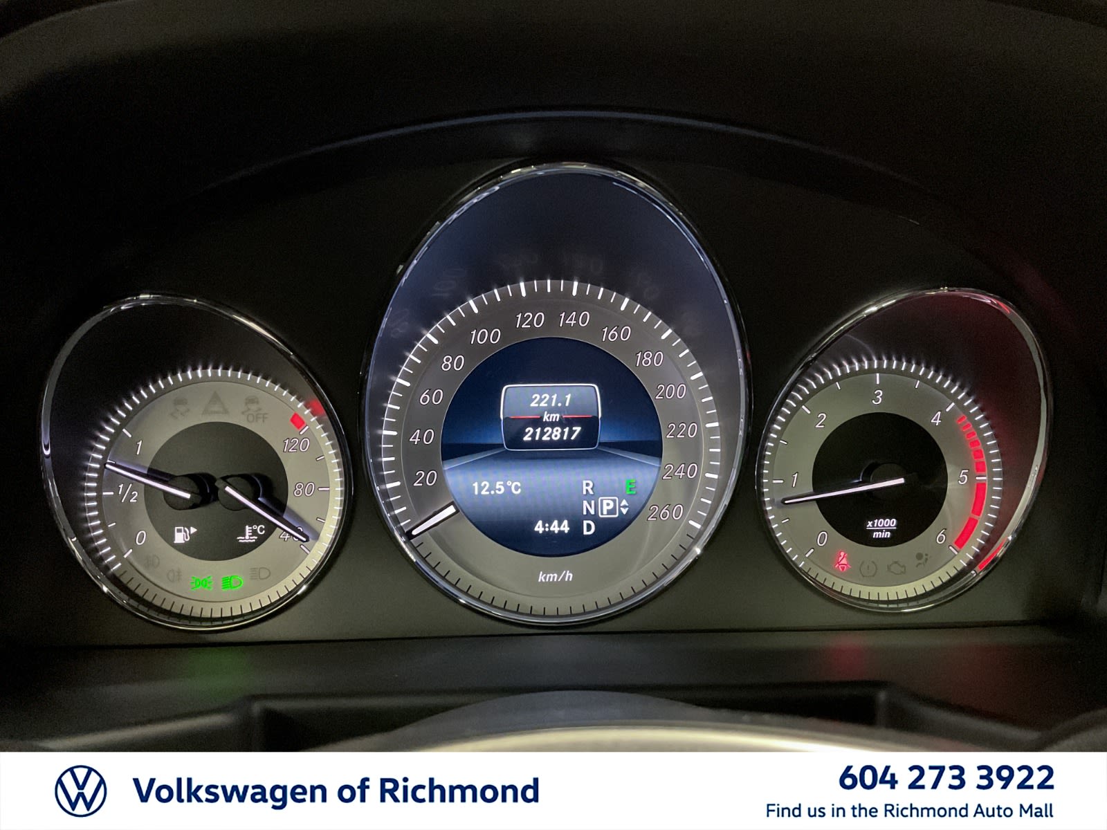 2015 Mercedes-Benz GLK-Class GLK 250 BlueTec, Vancouver, Cash