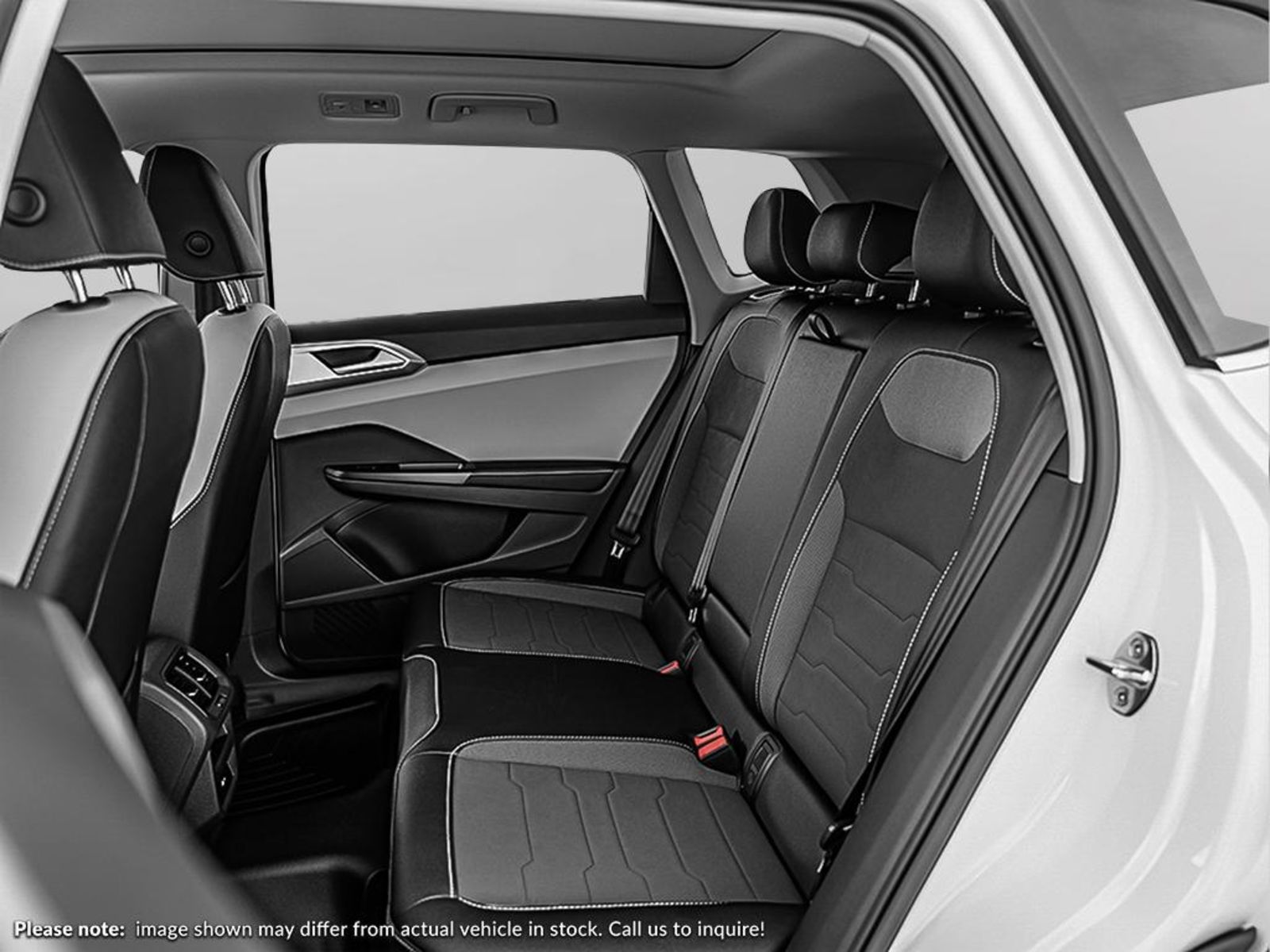 2025 Volkswagen Taos Comfortline, Vancouver, Cash