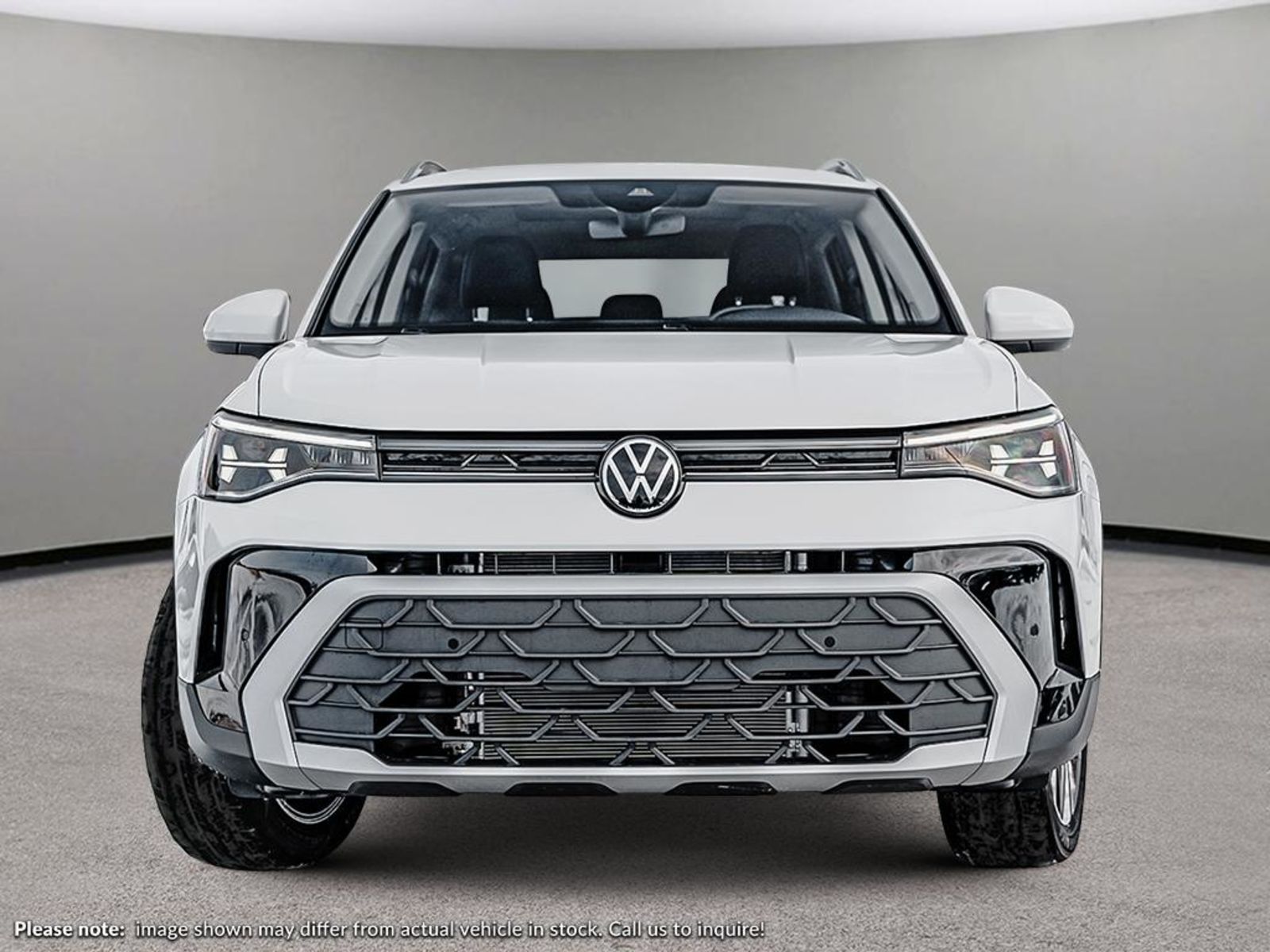 2025 Volkswagen Taos Comfortline, Vancouver, Cash