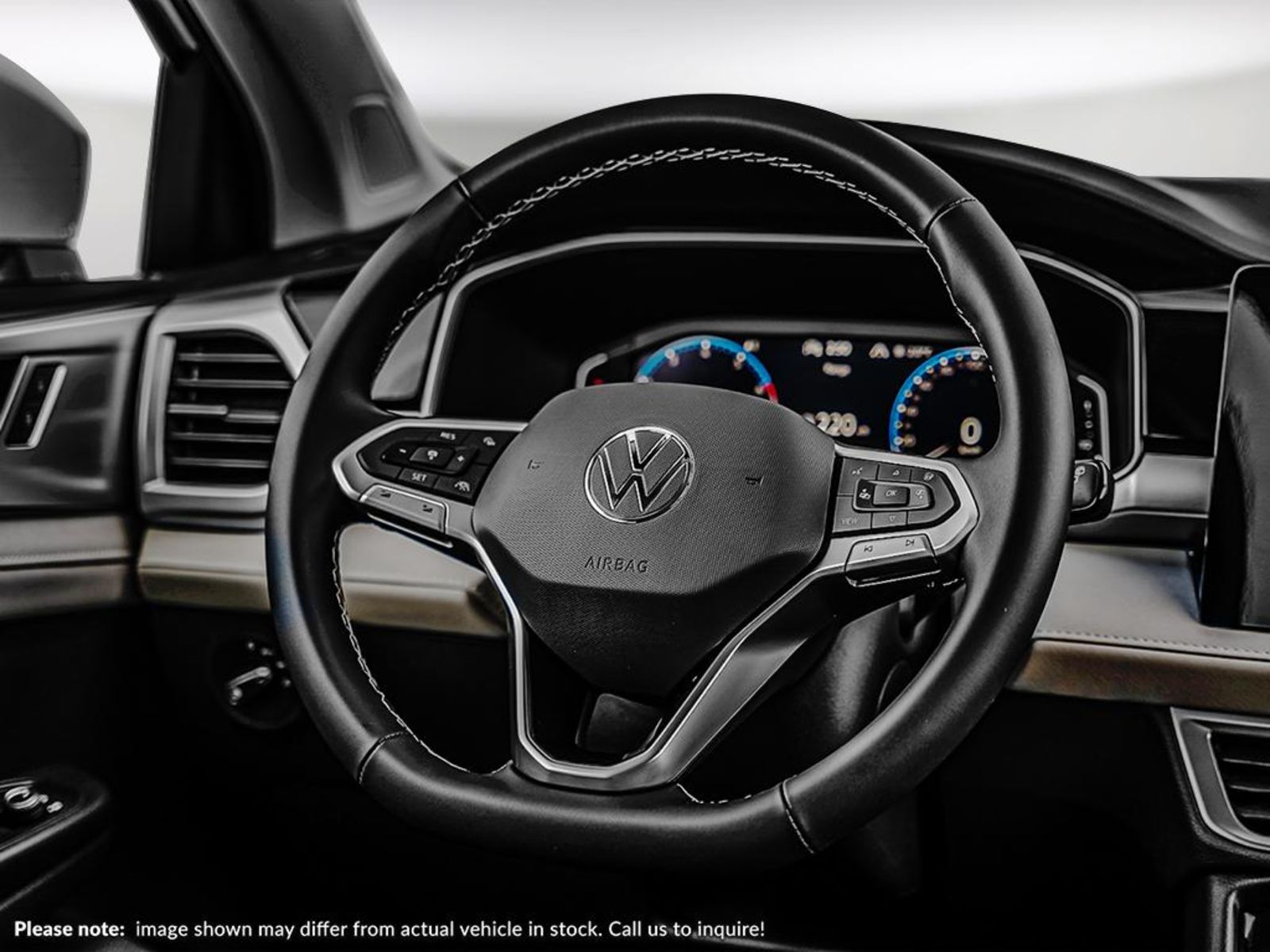 2025 Volkswagen Taos Comfortline, Vancouver, Cash
