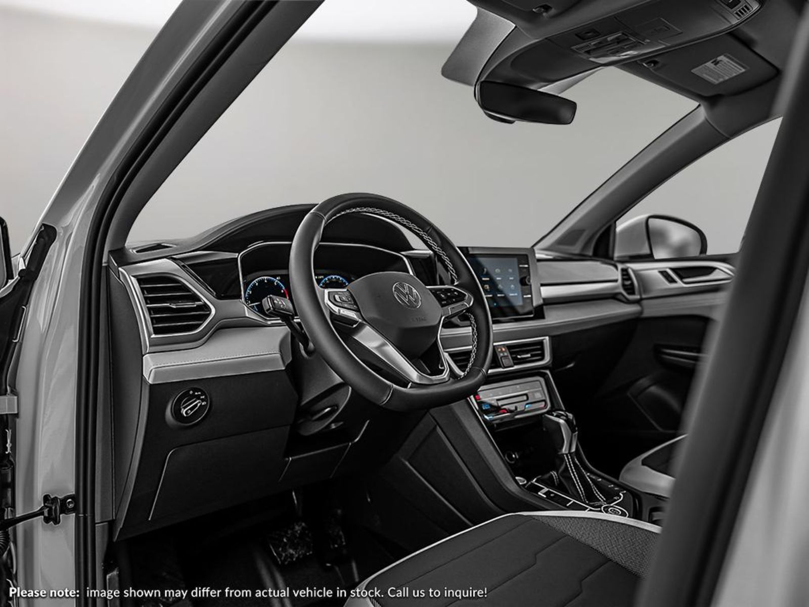 2025 Volkswagen Taos Comfortline, Vancouver, Cash