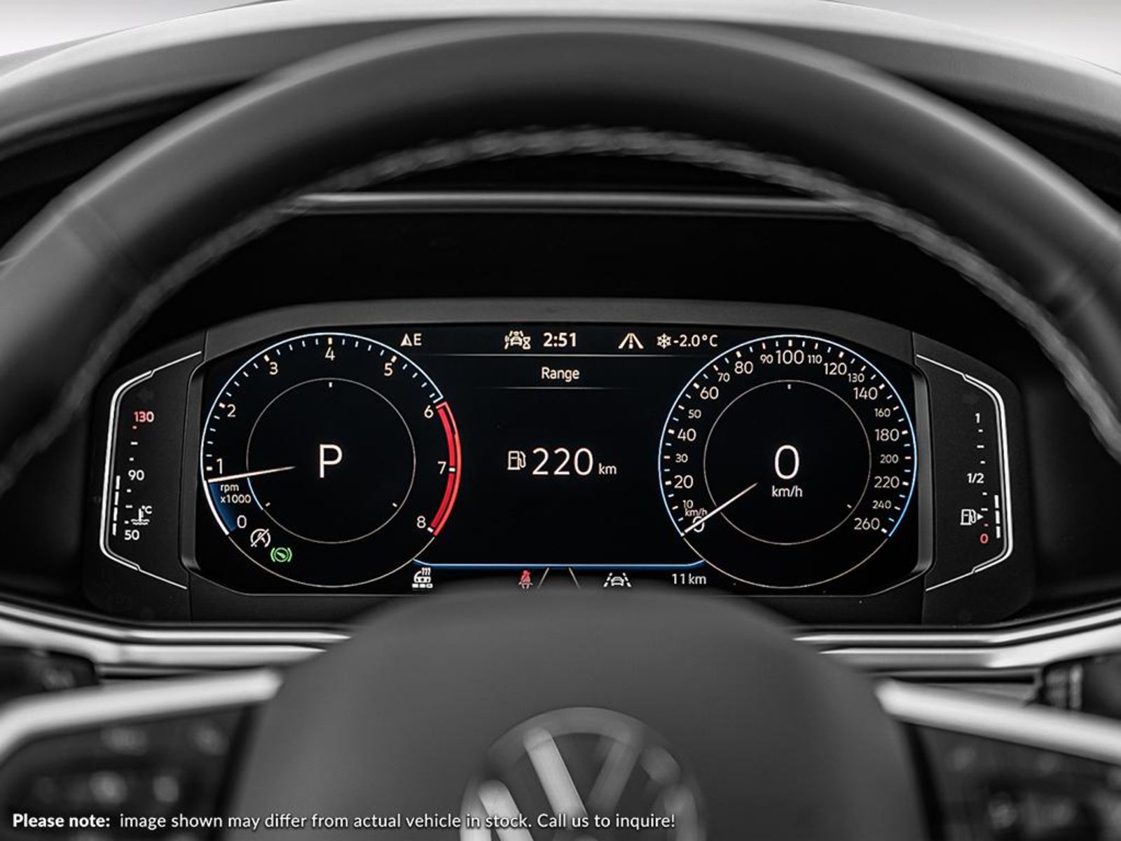 2025 Volkswagen Taos Comfortline, Vancouver, Cash