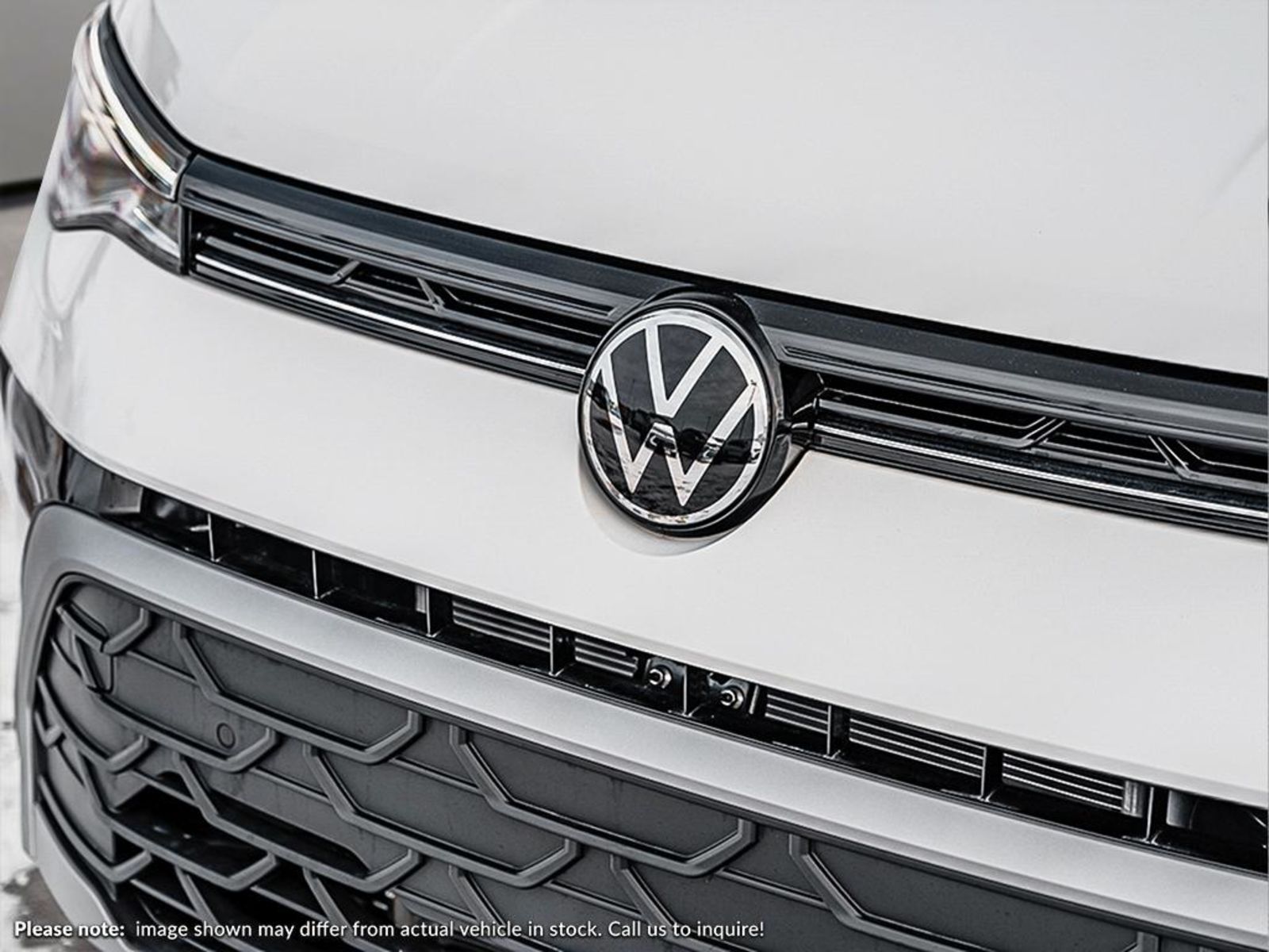 2025 Volkswagen Taos Comfortline, Vancouver, Cash