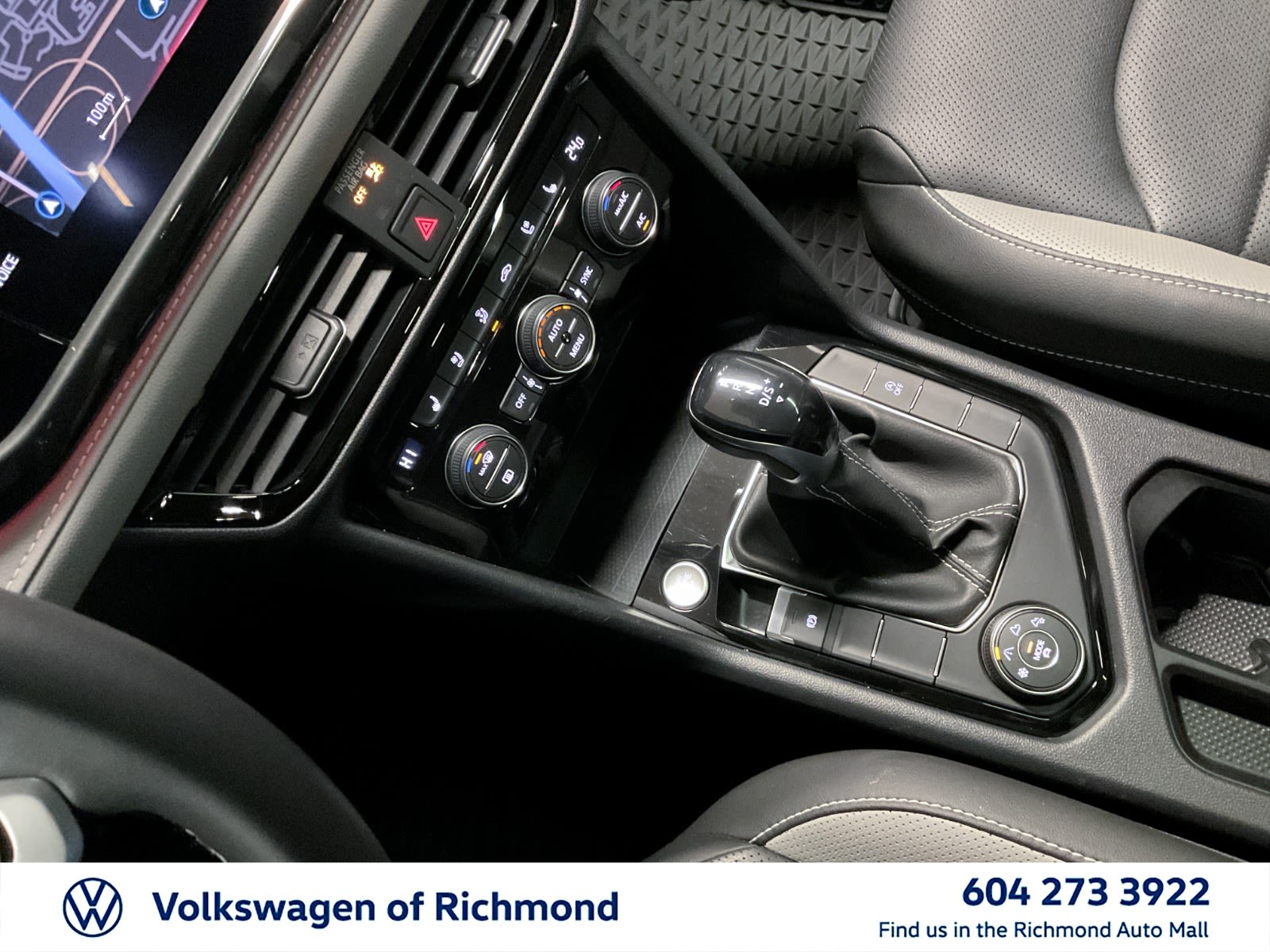 2022 Volkswagen Taos Highline, Vancouver, Cash