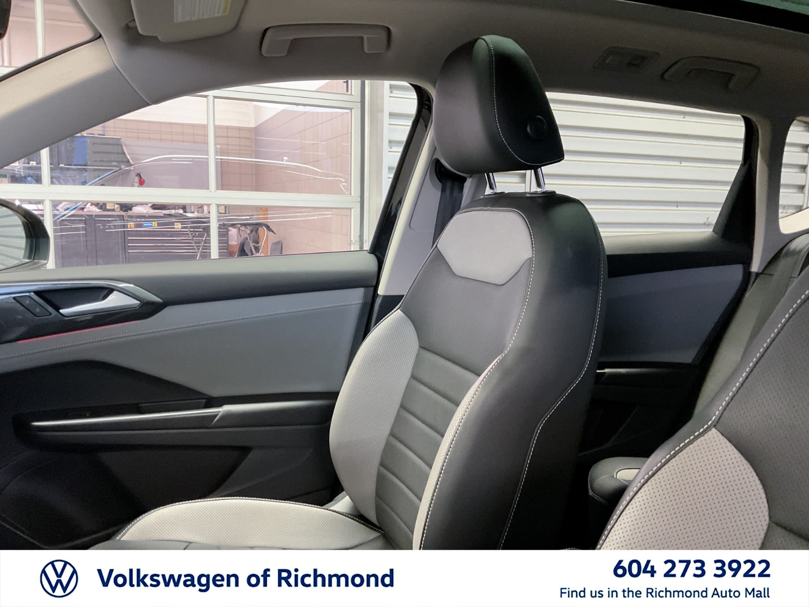 2022 Volkswagen Taos Highline, Vancouver, Cash