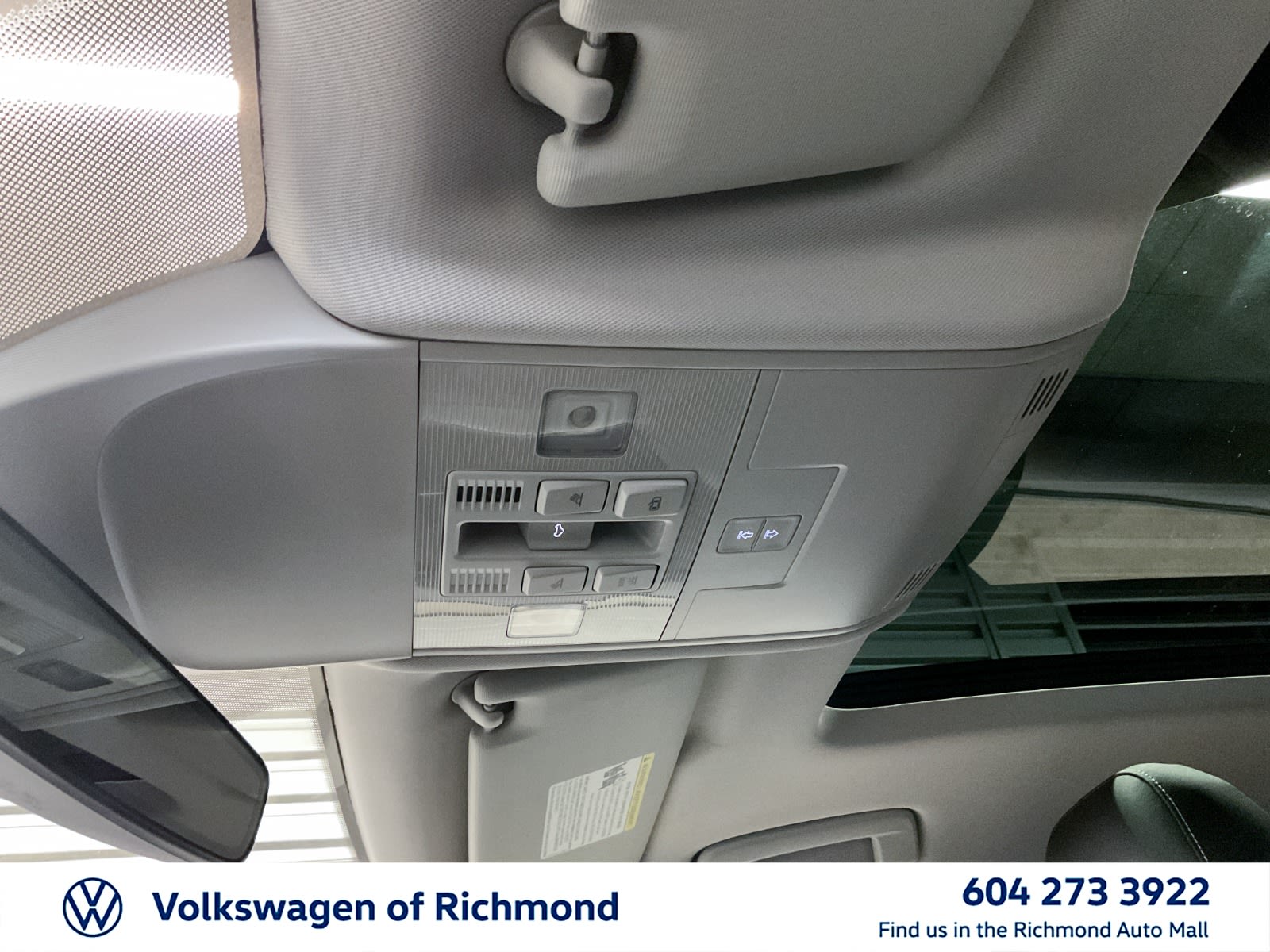 2022 Volkswagen Taos Highline, Vancouver, Cash