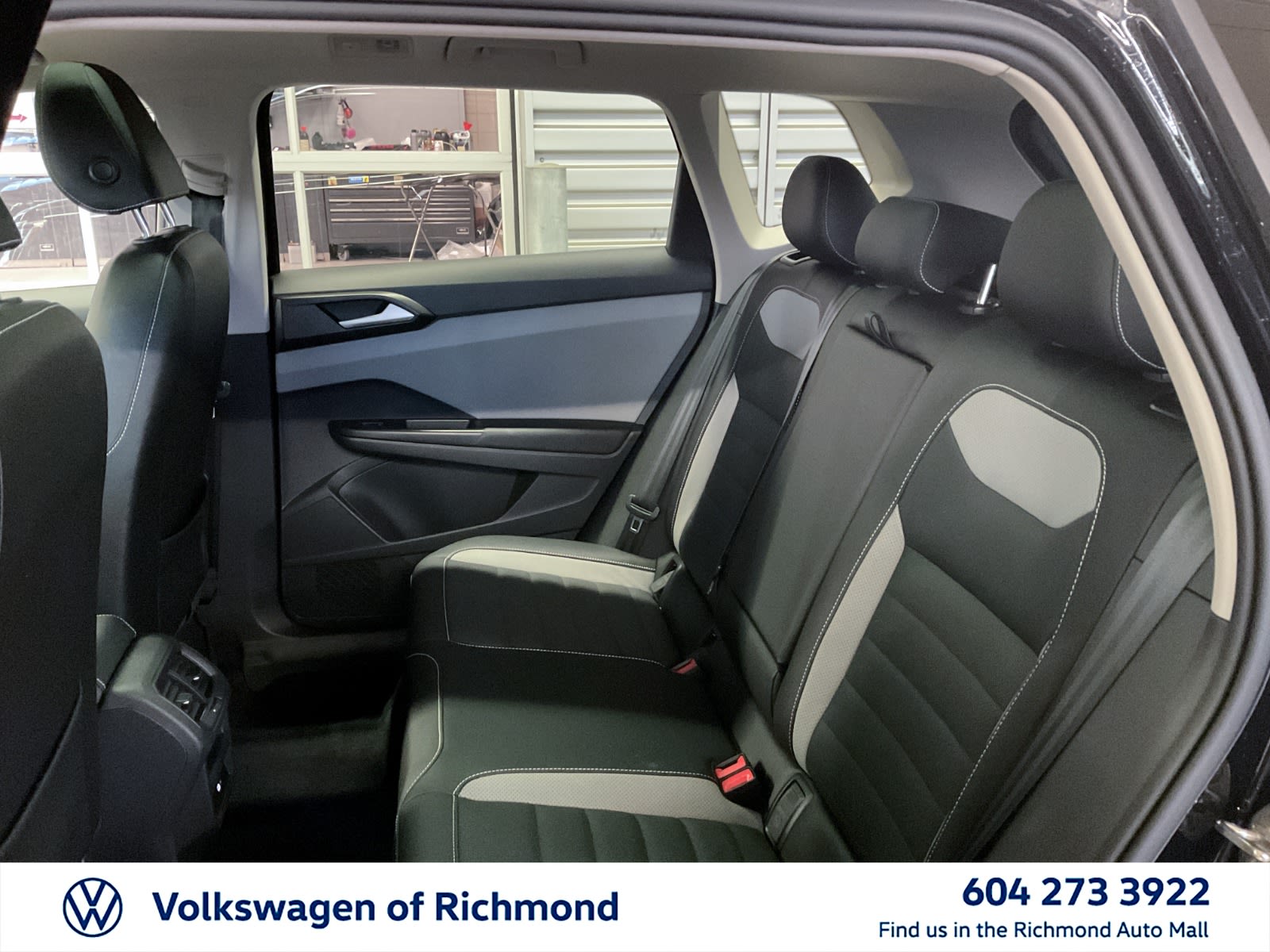 2022 Volkswagen Taos Highline, Vancouver, Cash