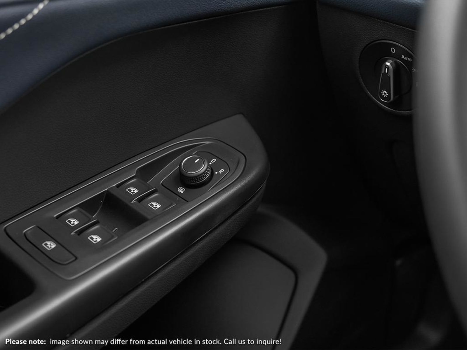 2025 Volkswagen Taos Highline, Vancouver, Cash