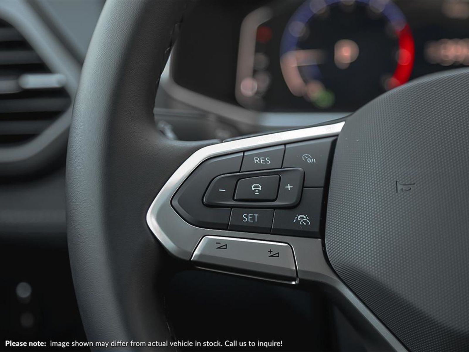 2025 Volkswagen Taos Comfortline Black Edition, Vancouver, Cash