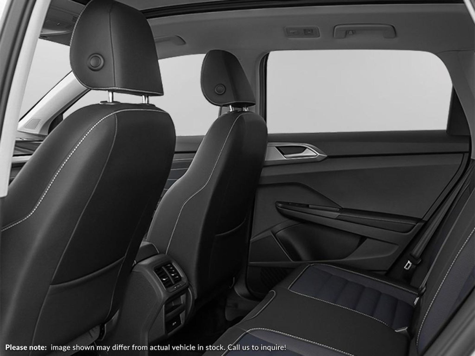 2025 Volkswagen Taos Highline, Vancouver, Cash