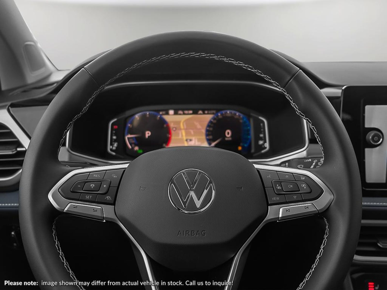 2025 Volkswagen Taos Highline, Vancouver, Cash