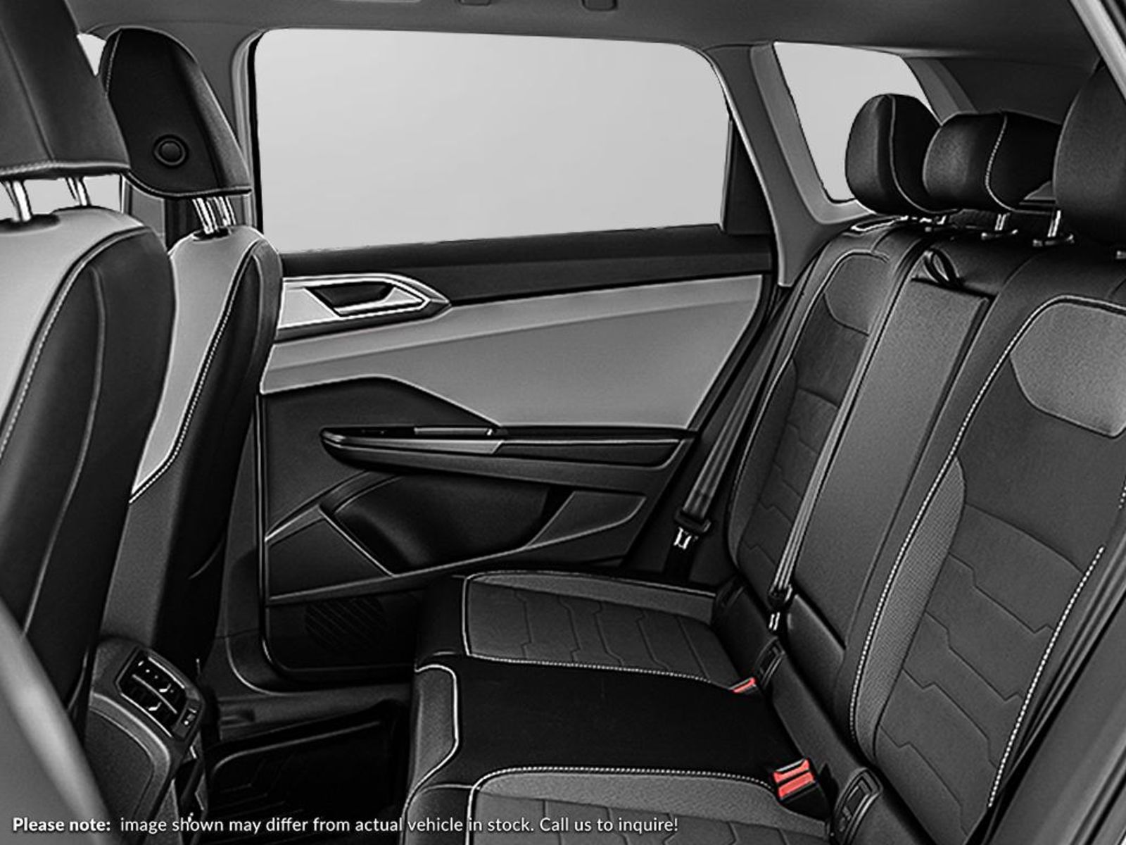 2025 Volkswagen Taos Comfortline, Vancouver, Cash