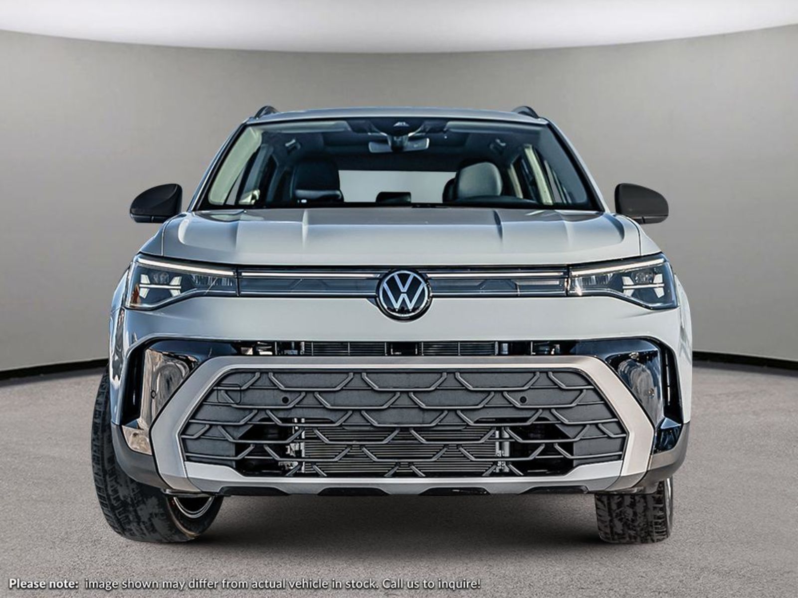2025 Volkswagen Taos Comfortline Black Edition, Vancouver, Cash