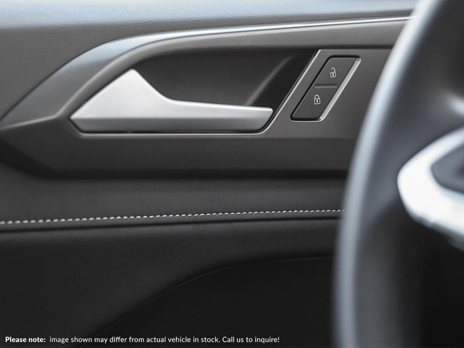 2025 Volkswagen Taos Comfortline Black Edition, Vancouver, Cash