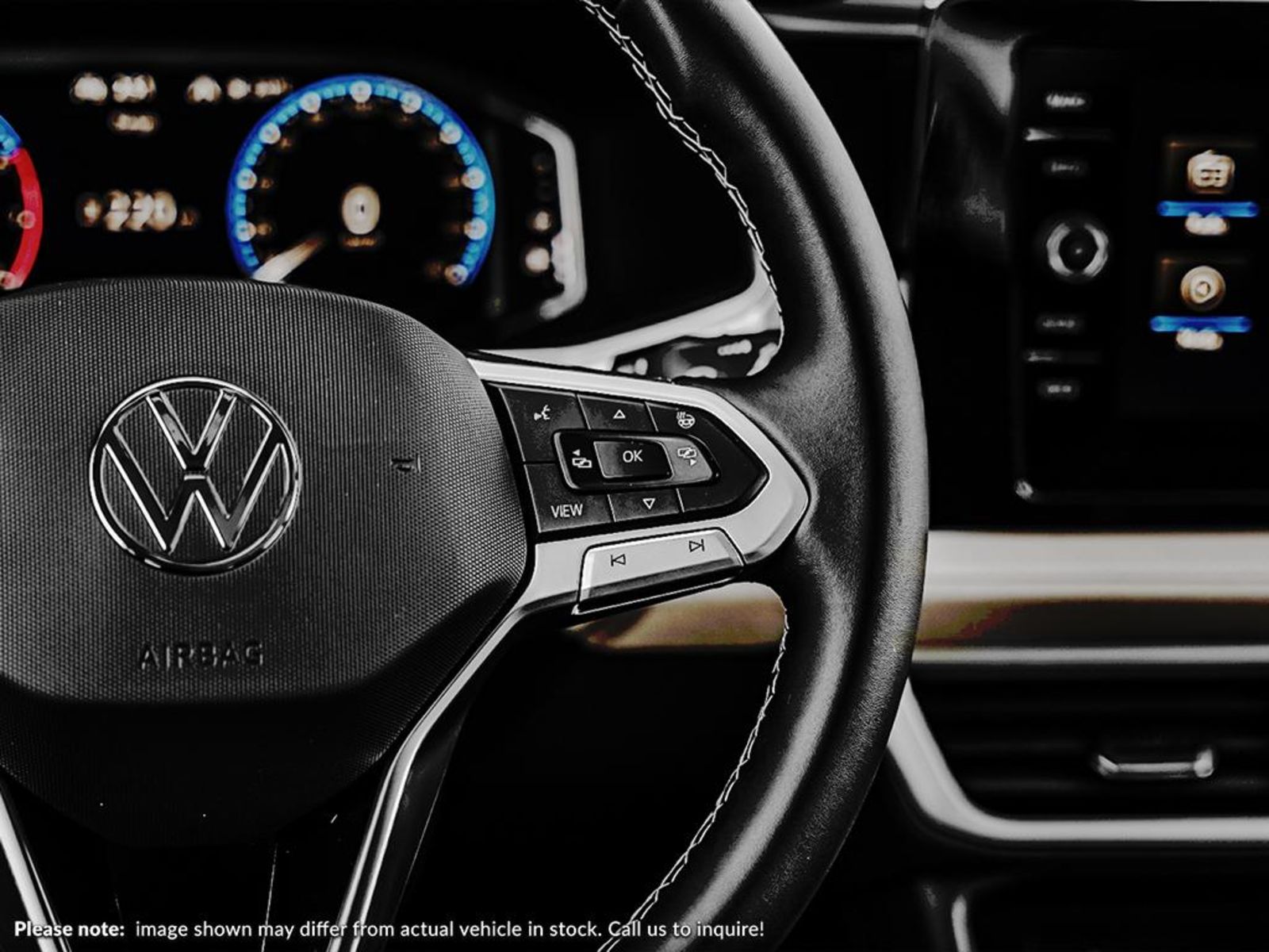 2025 Volkswagen Taos Comfortline, Vancouver, Cash