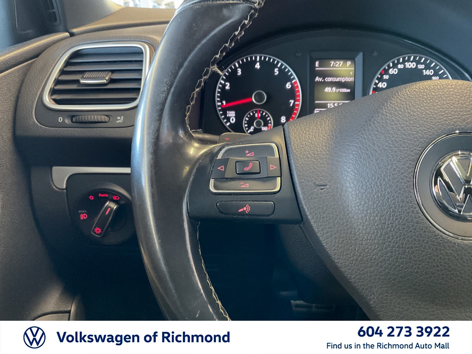 2015 Volkswagen Eos Wolfsburg Edition, 温哥华, 全款车
