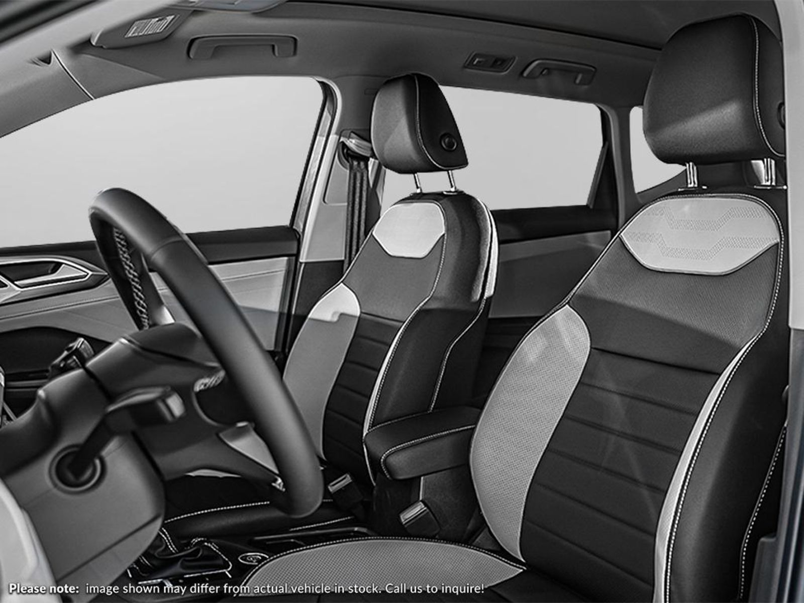 2025 Volkswagen Taos Highline, Vancouver, Cash