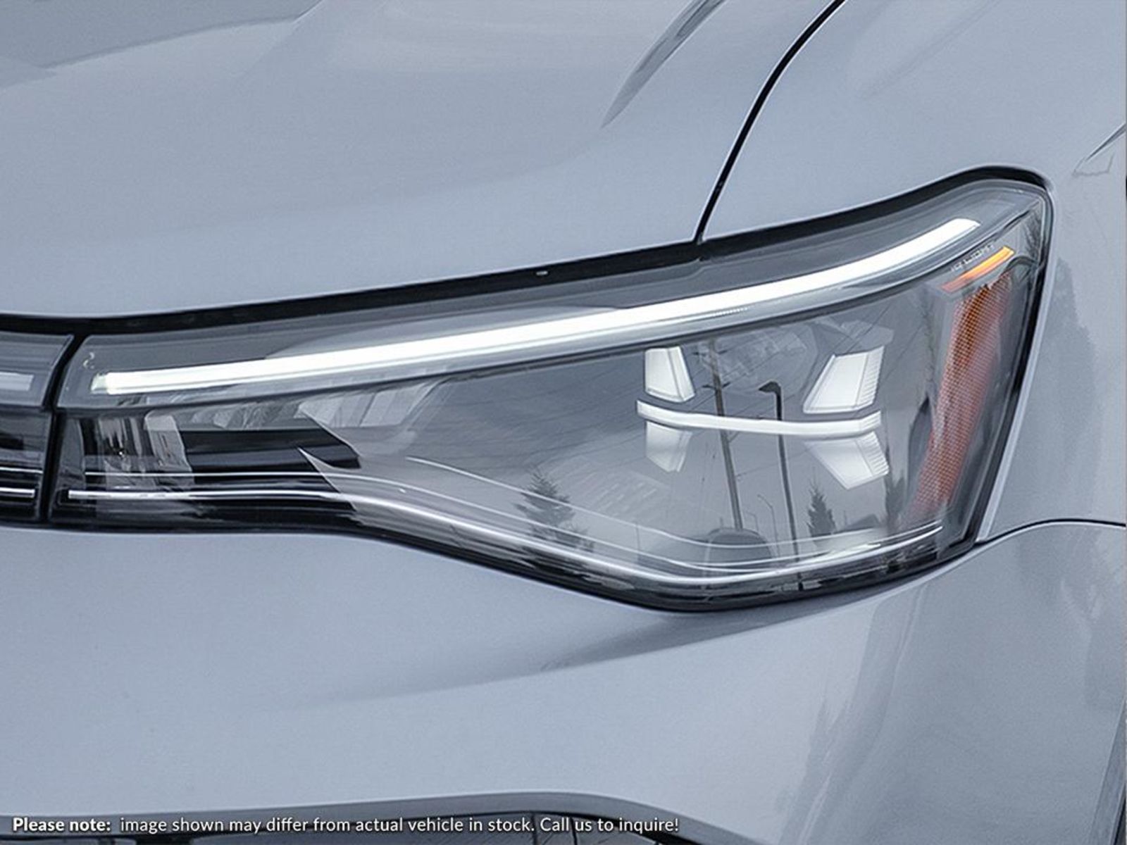 2025 Volkswagen Taos Trendline, Vancouver, Cash