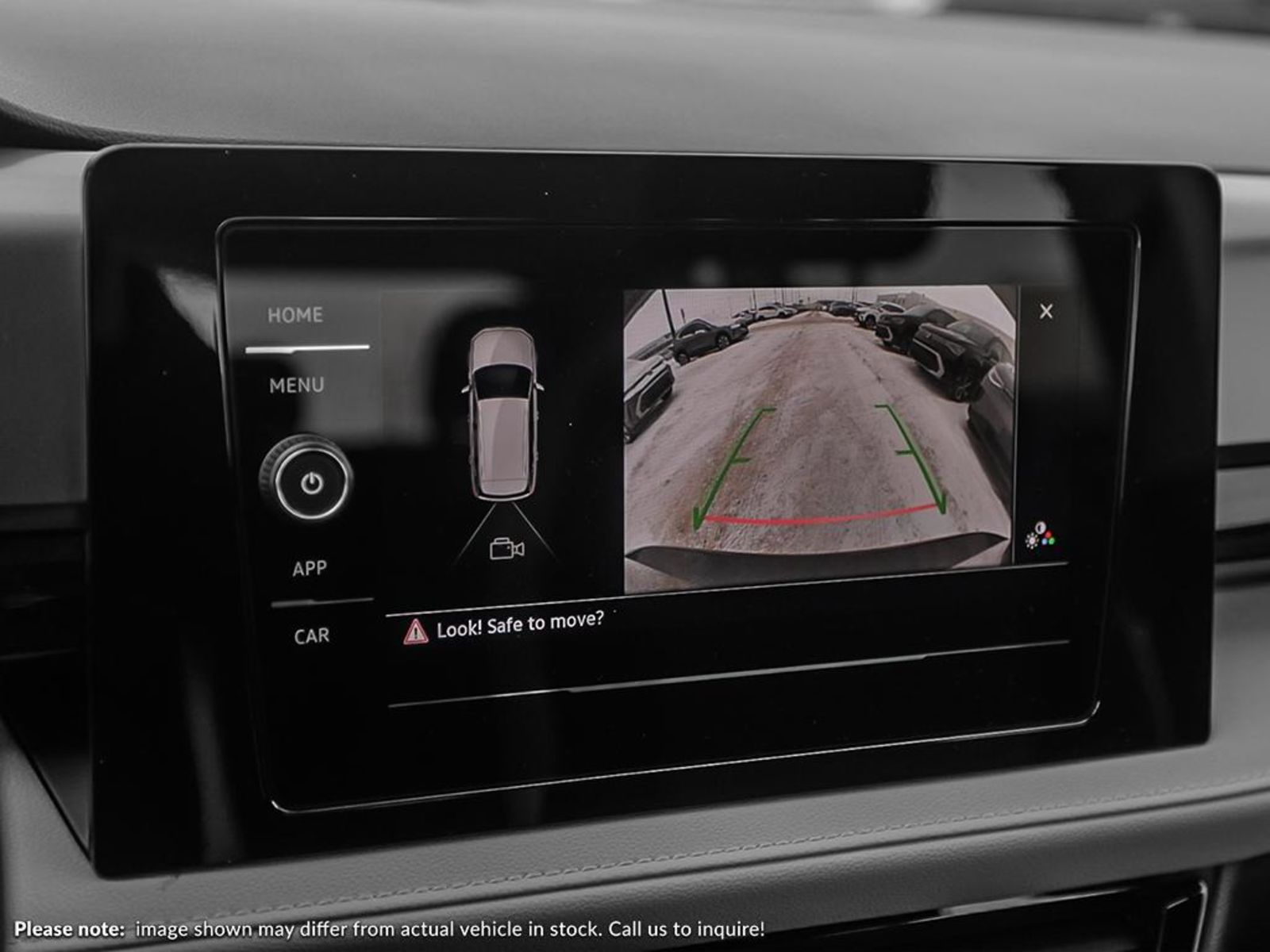 2025 Volkswagen Taos Trendline, Vancouver, Cash