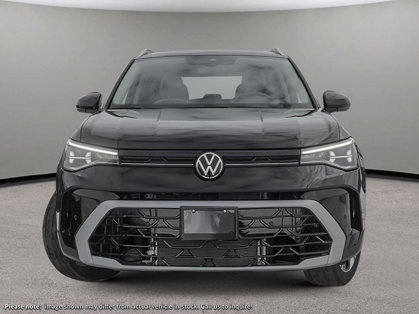 2025 Volkswagen Taos Highline, Vancouver, Cash