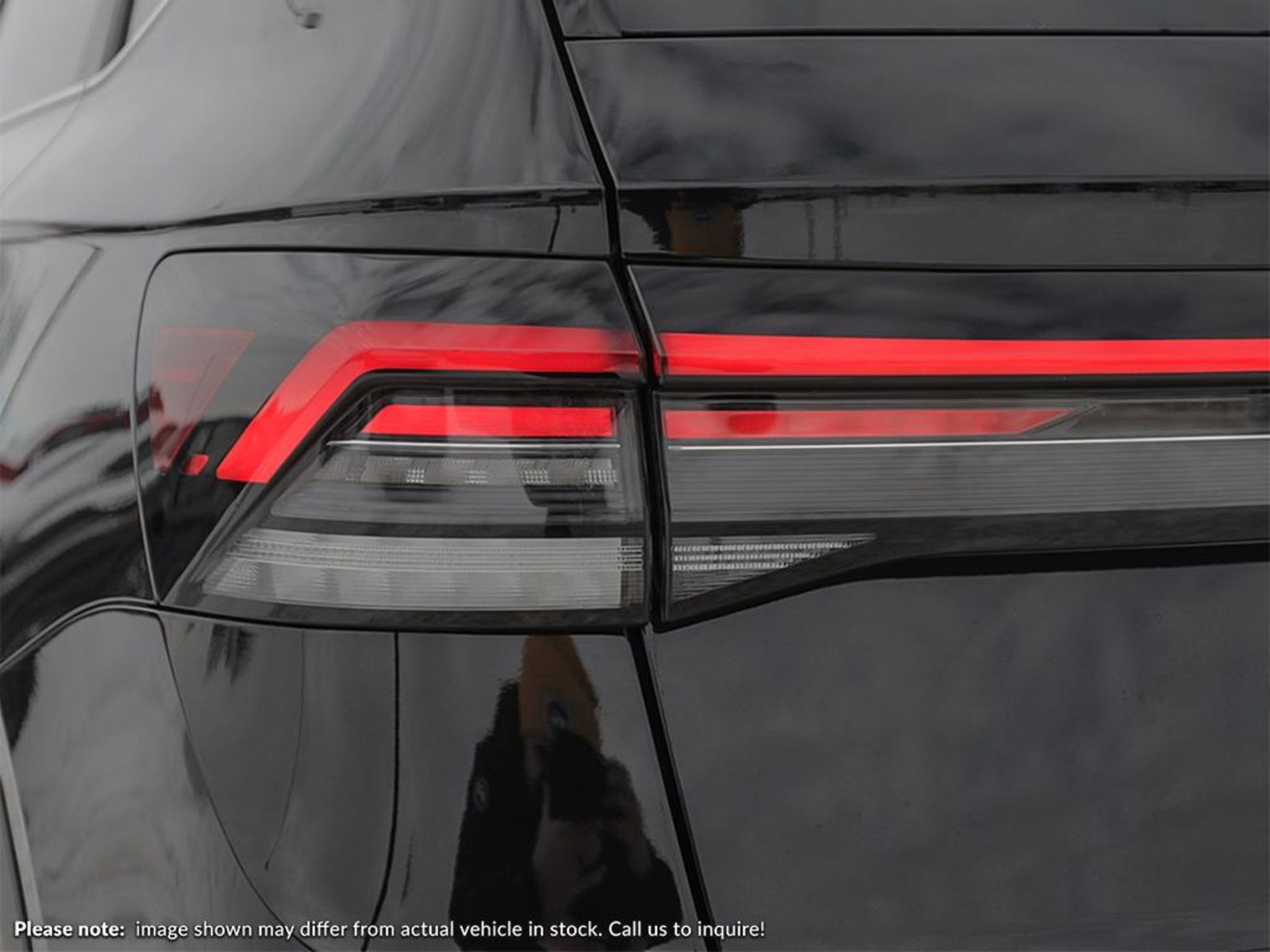 2025 Volkswagen Taos Highline, Vancouver, Cash