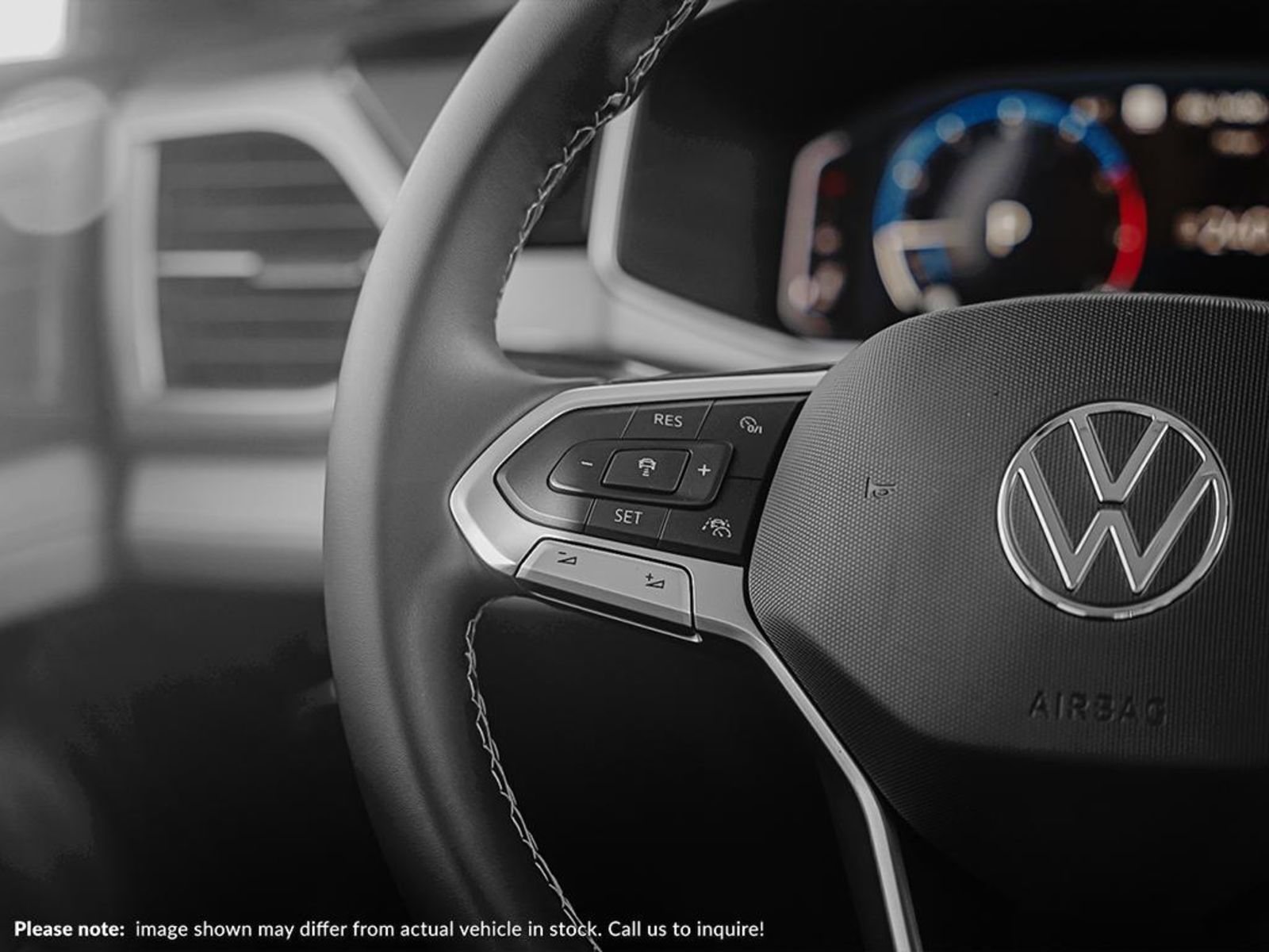 2025 Volkswagen Taos Highline, Vancouver, Cash