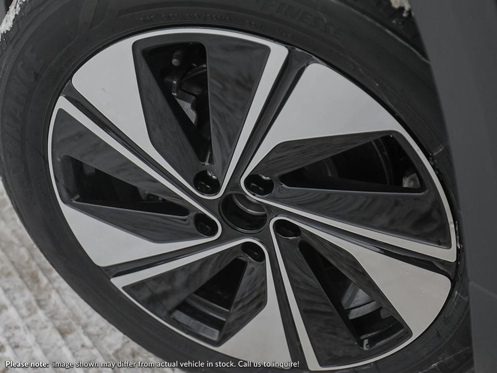 2025 Volkswagen Taos Highline, Vancouver, Cash