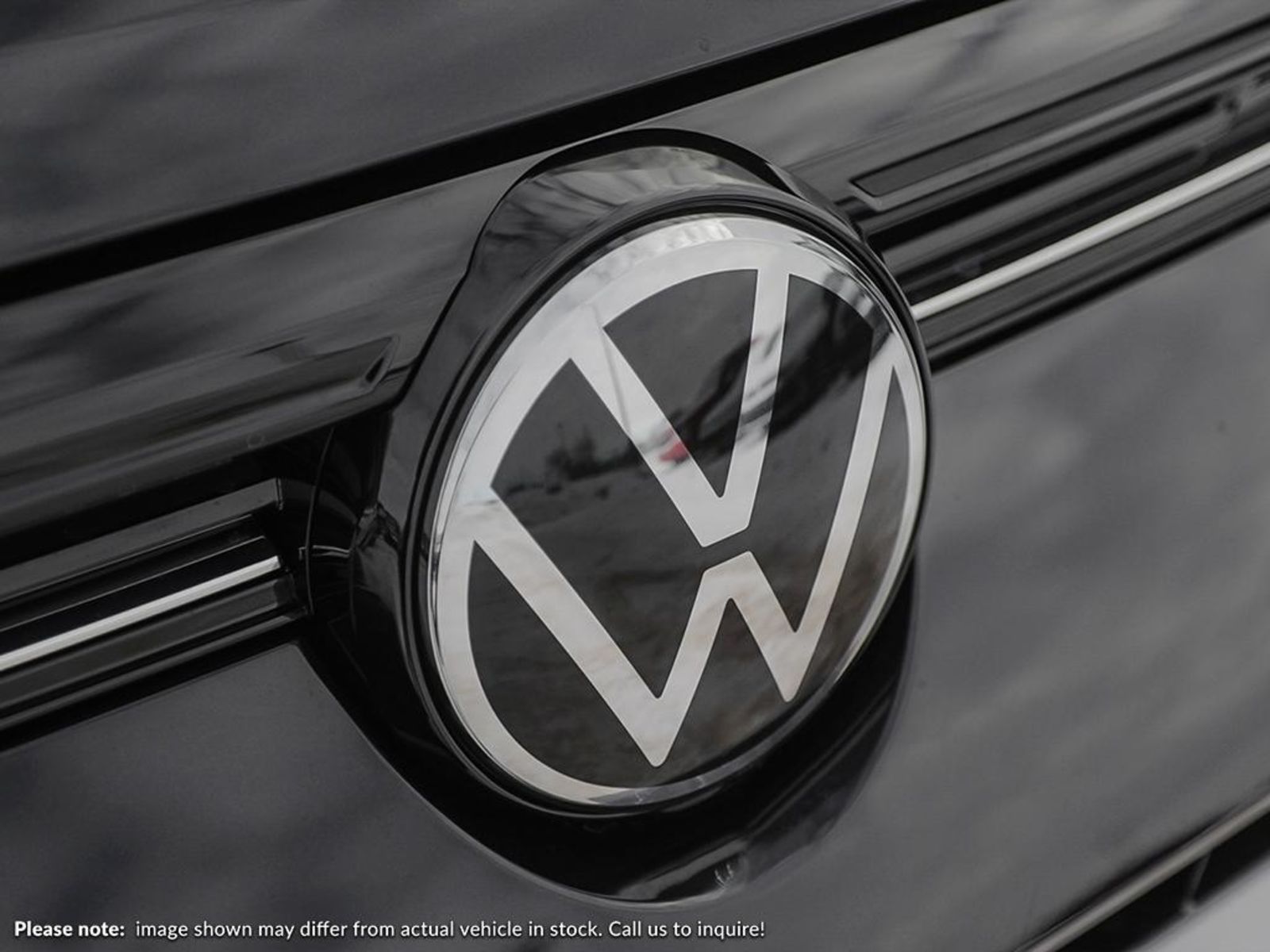2025 Volkswagen Taos Highline, Vancouver, Cash