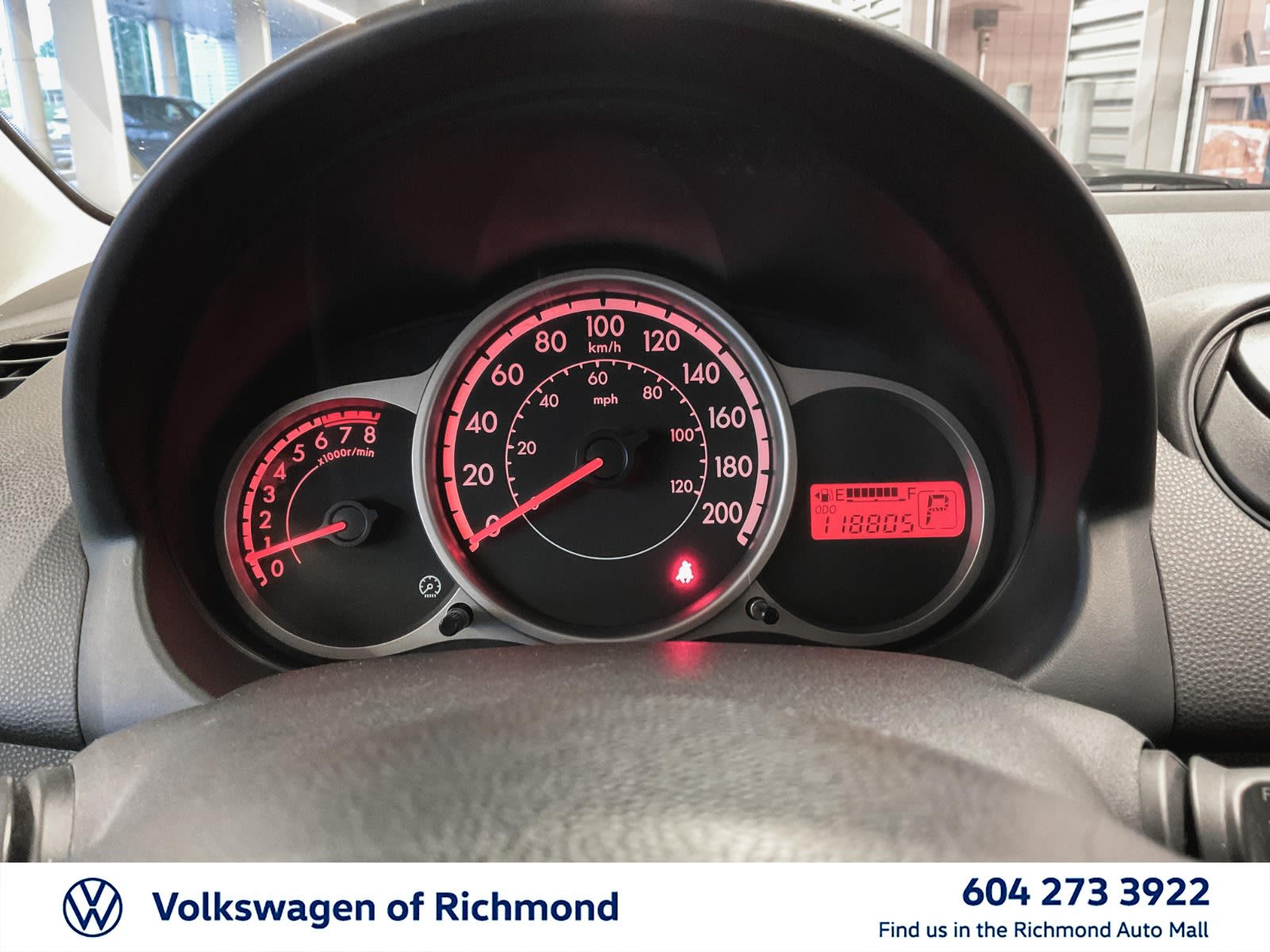 2014 Mazda Mazda2 GX, Vancouver, Cash