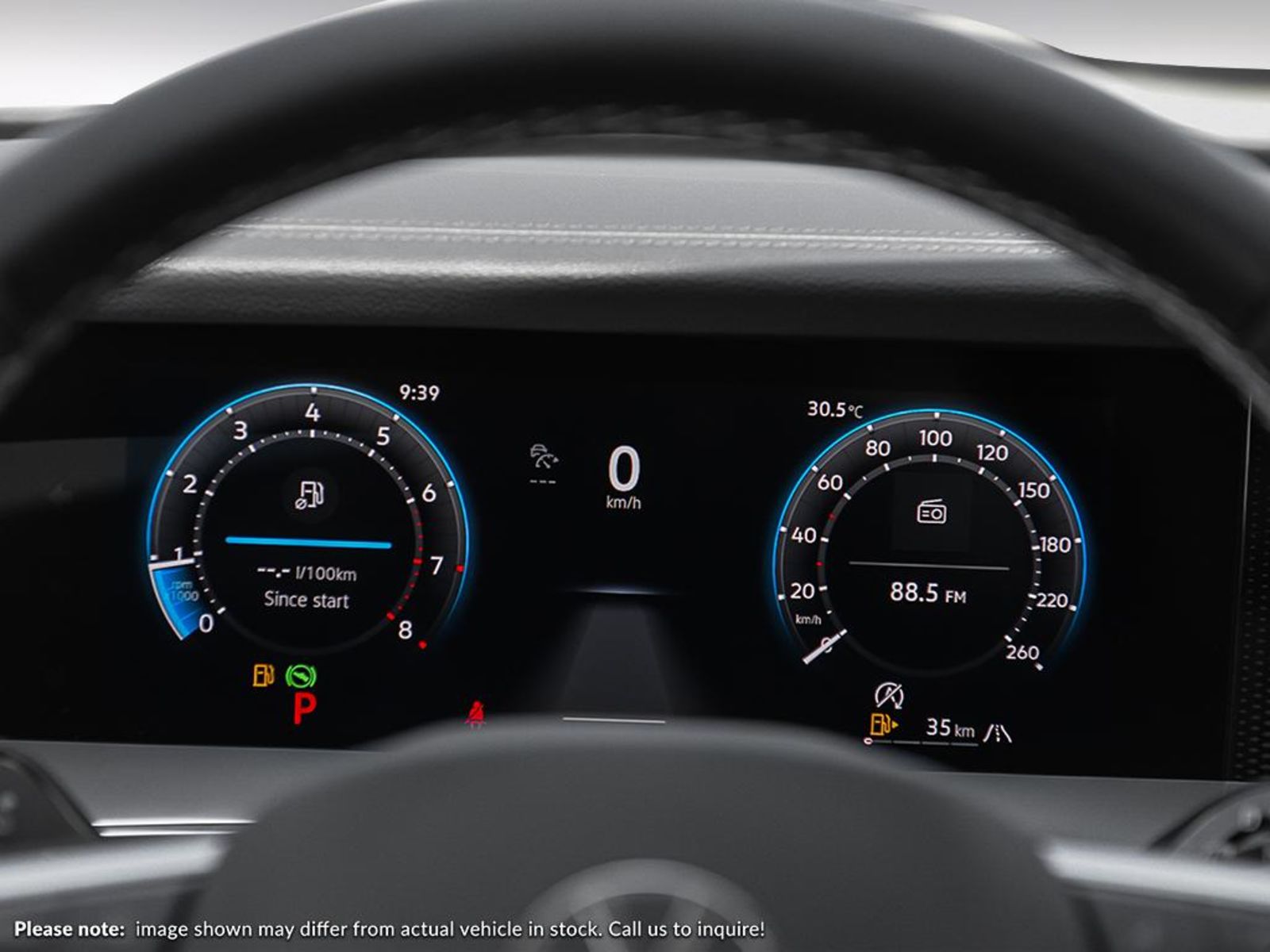 2025 Volkswagen Tiguan Comfortline, Vancouver, Cash