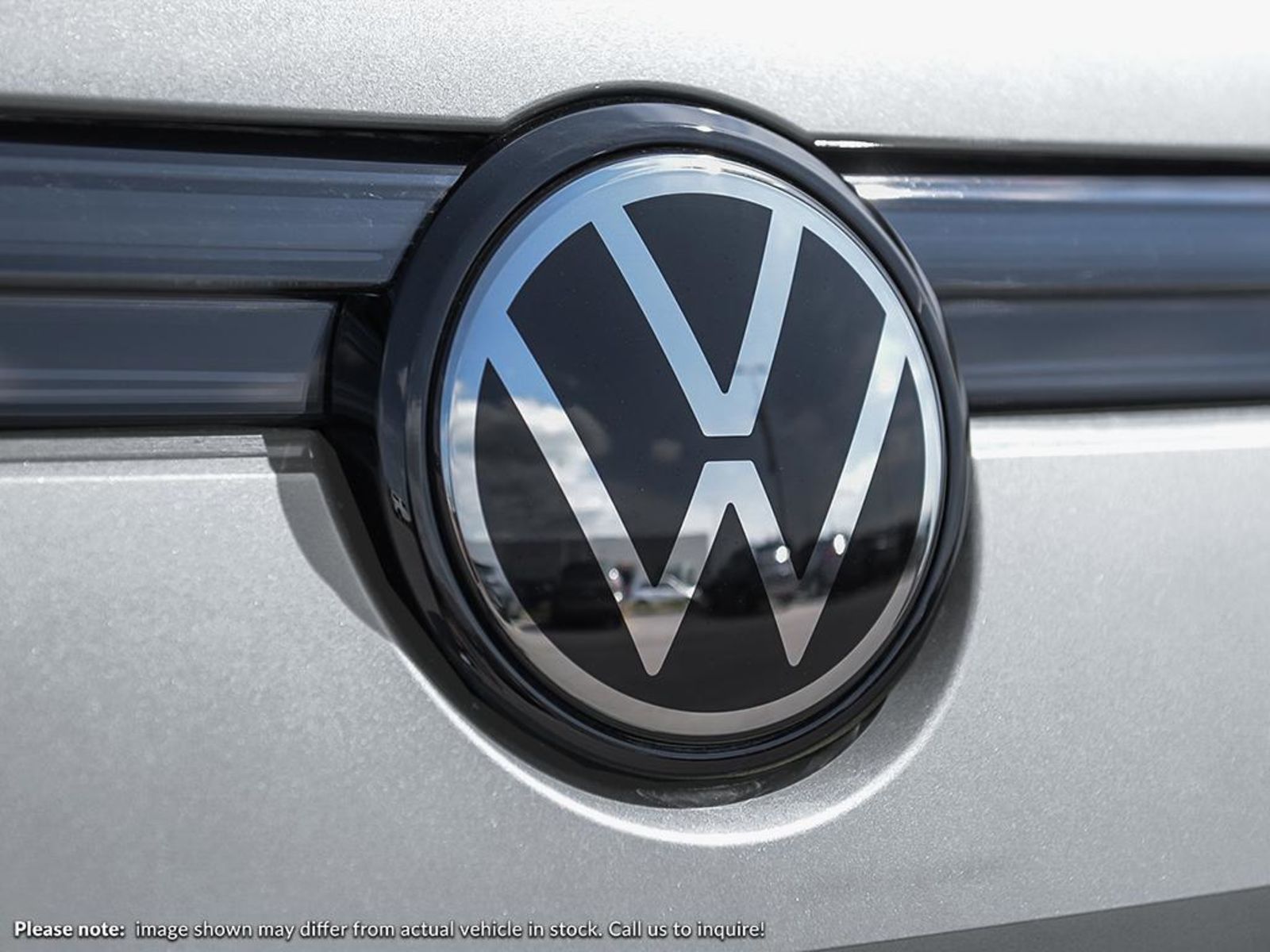 2025 Volkswagen Tiguan Comfortline, Vancouver, Cash