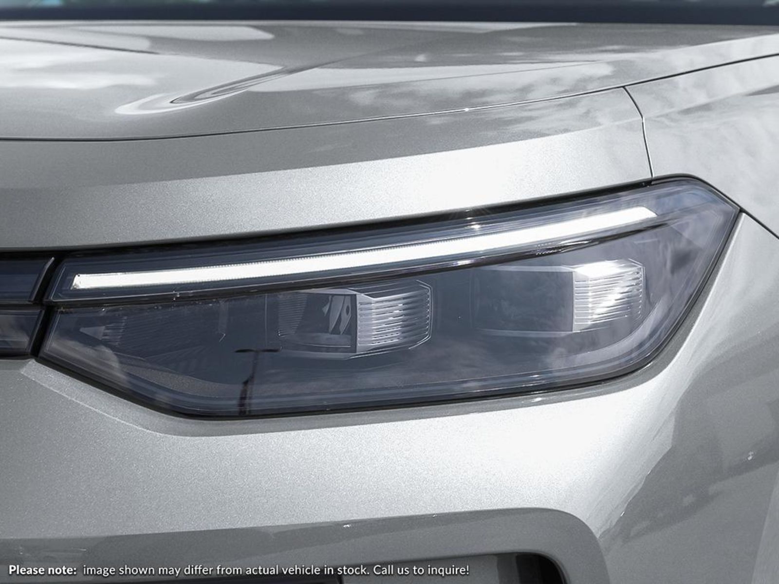 2025 Volkswagen Tiguan Comfortline, Vancouver, Cash