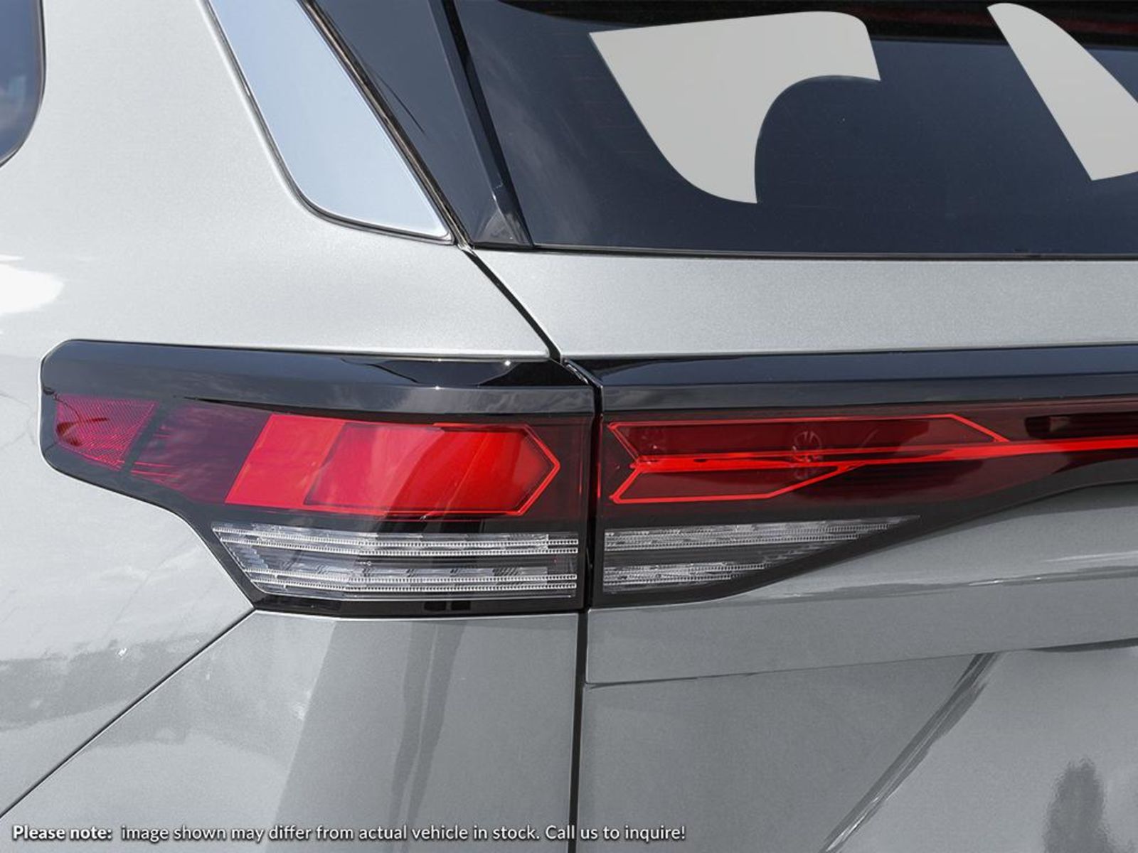 2025 Volkswagen Tiguan Comfortline, Vancouver, Cash
