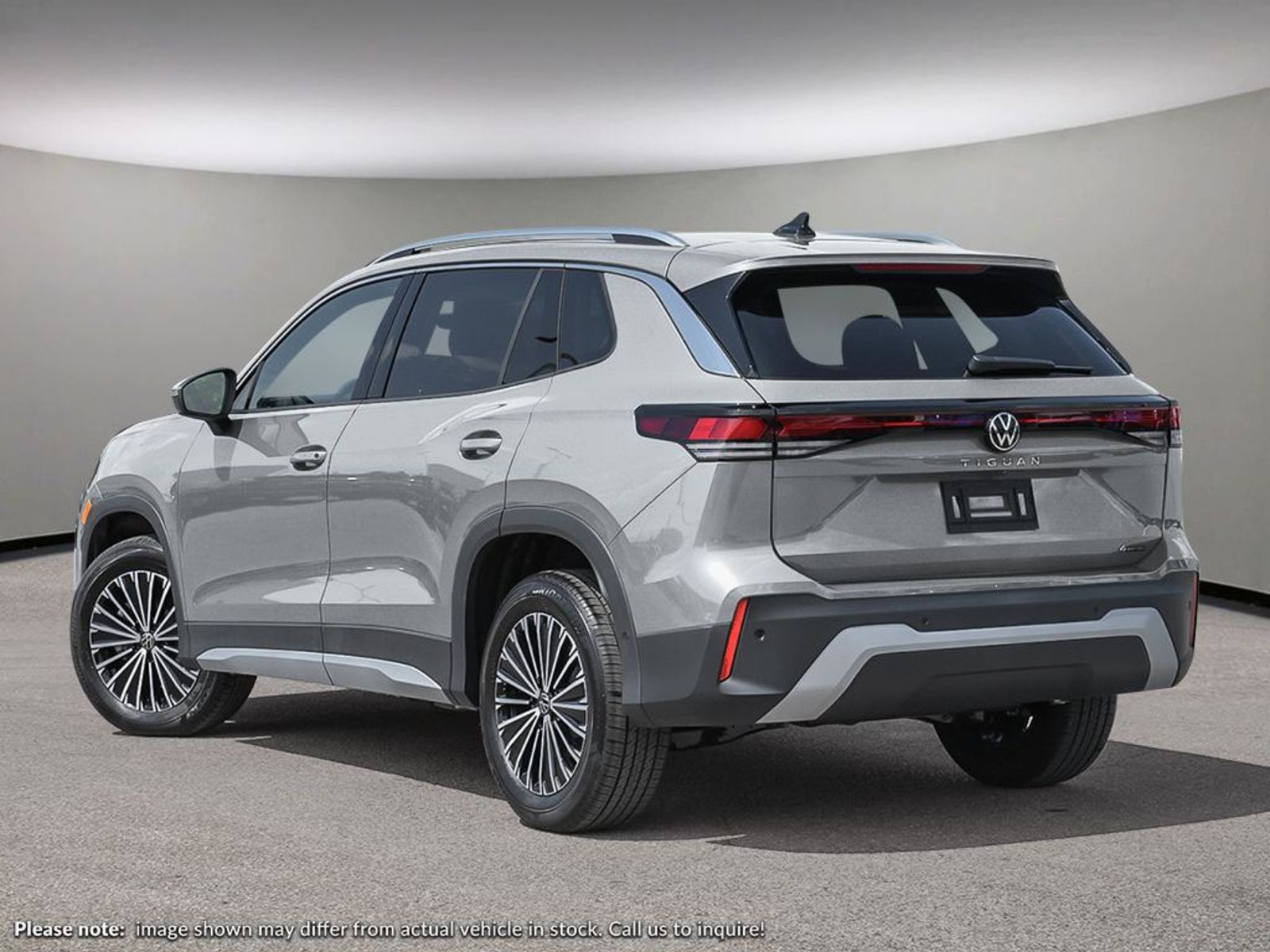 2025 Volkswagen Tiguan Comfortline, Vancouver, Cash