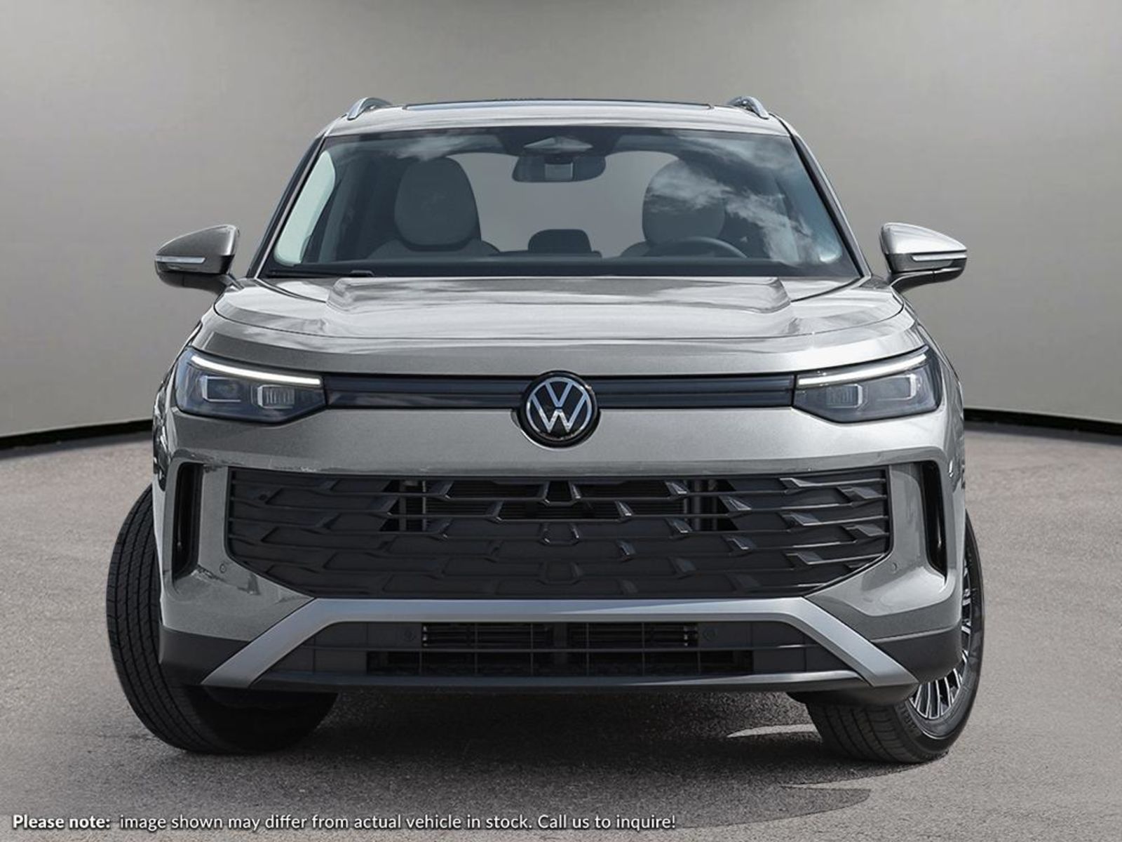2025 Volkswagen Tiguan Comfortline, Vancouver, Cash