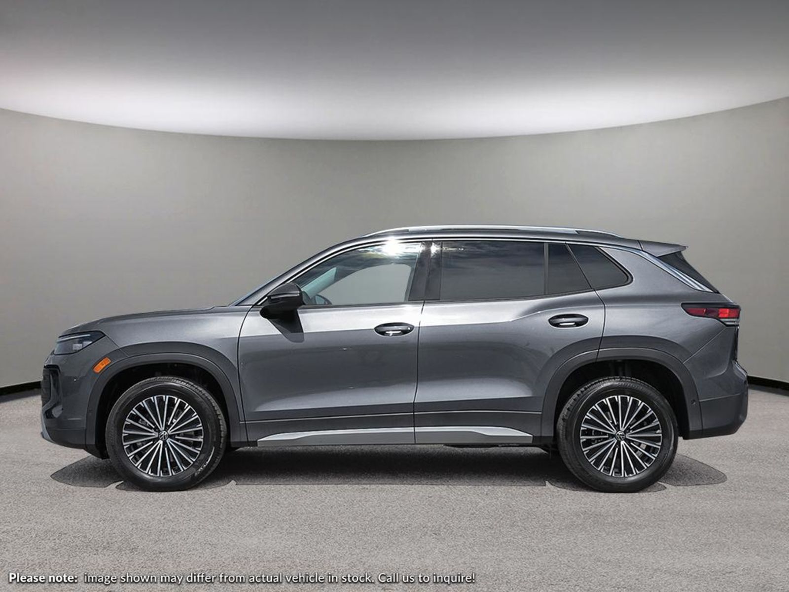 2025 Volkswagen Tiguan Comfortline, Vancouver, Cash