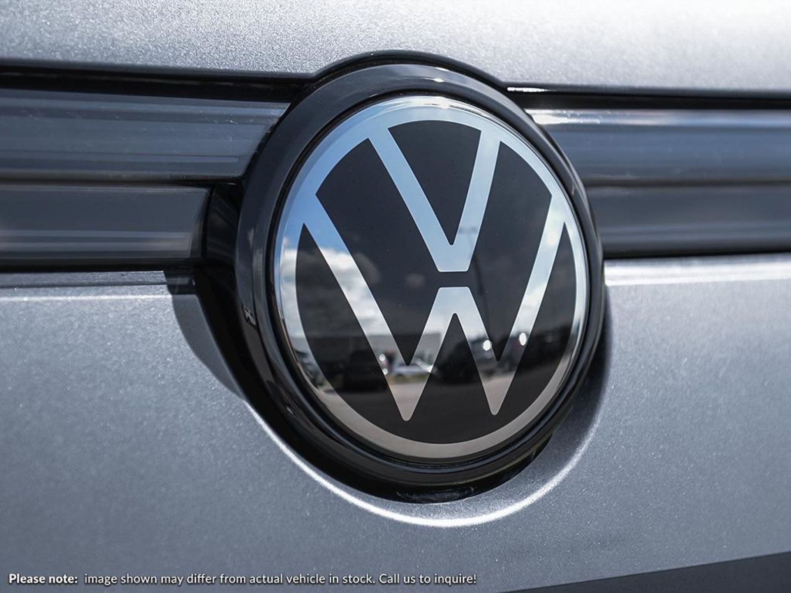 2025 Volkswagen Tiguan Comfortline, Vancouver, Cash