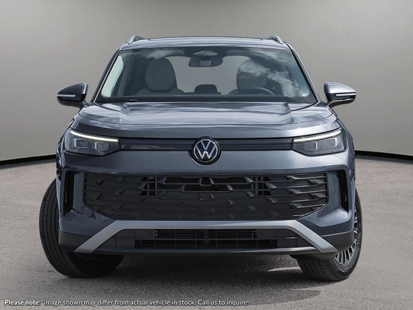 2025 Volkswagen Tiguan Comfortline, Vancouver, Cash