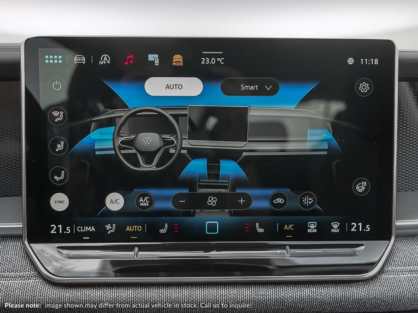 2025 Volkswagen Tiguan Trendline, 温哥华, 全款车