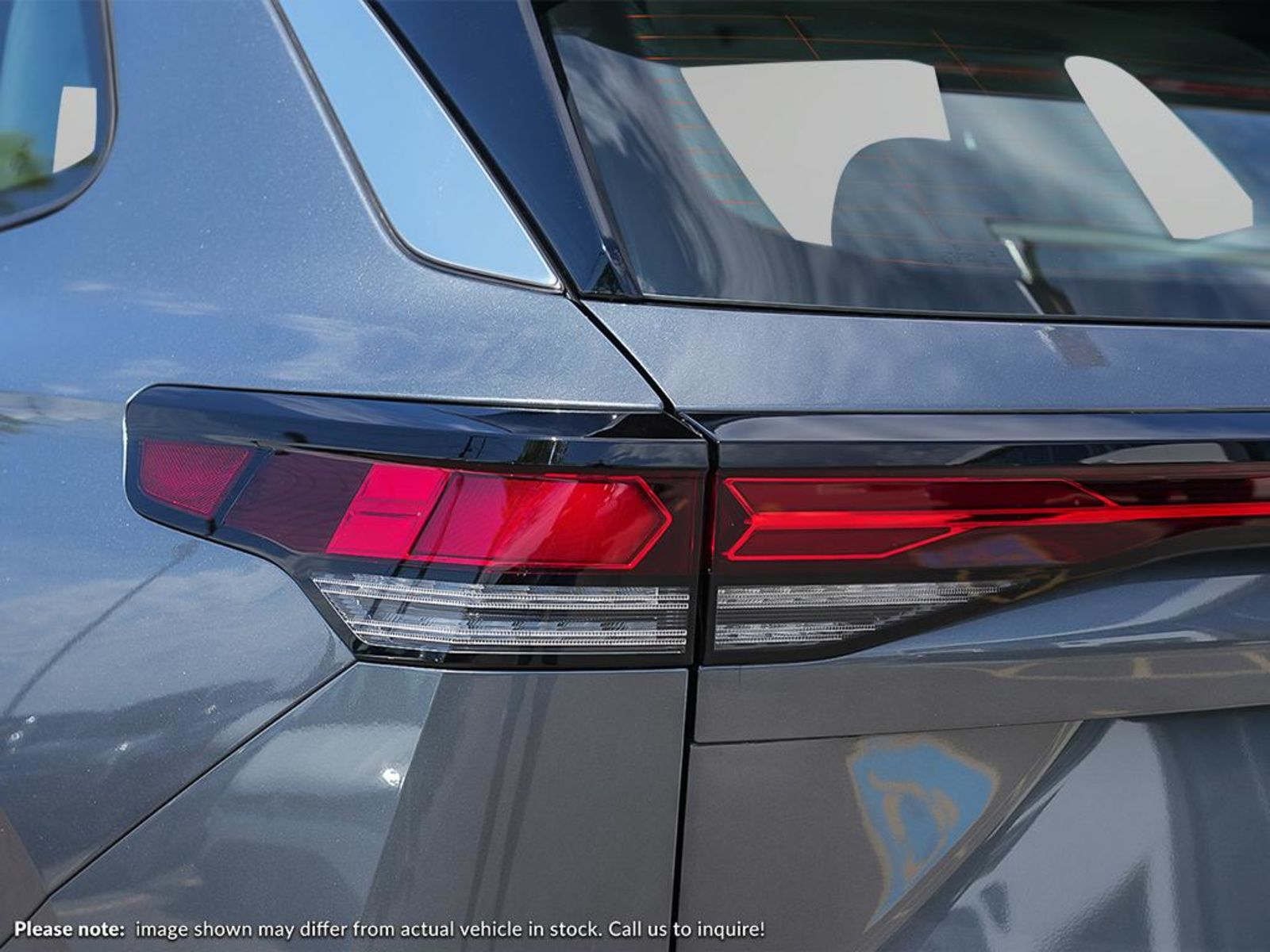 2025 Volkswagen Tiguan Trendline, 温哥华, 全款车
