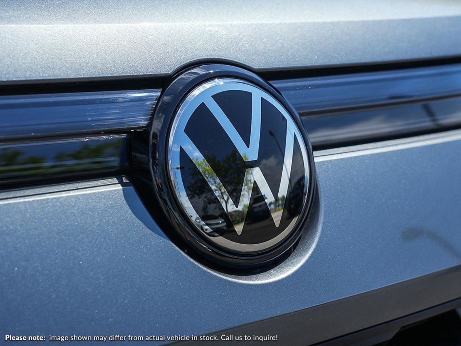2025 Volkswagen Tiguan Trendline, 温哥华, 全款车