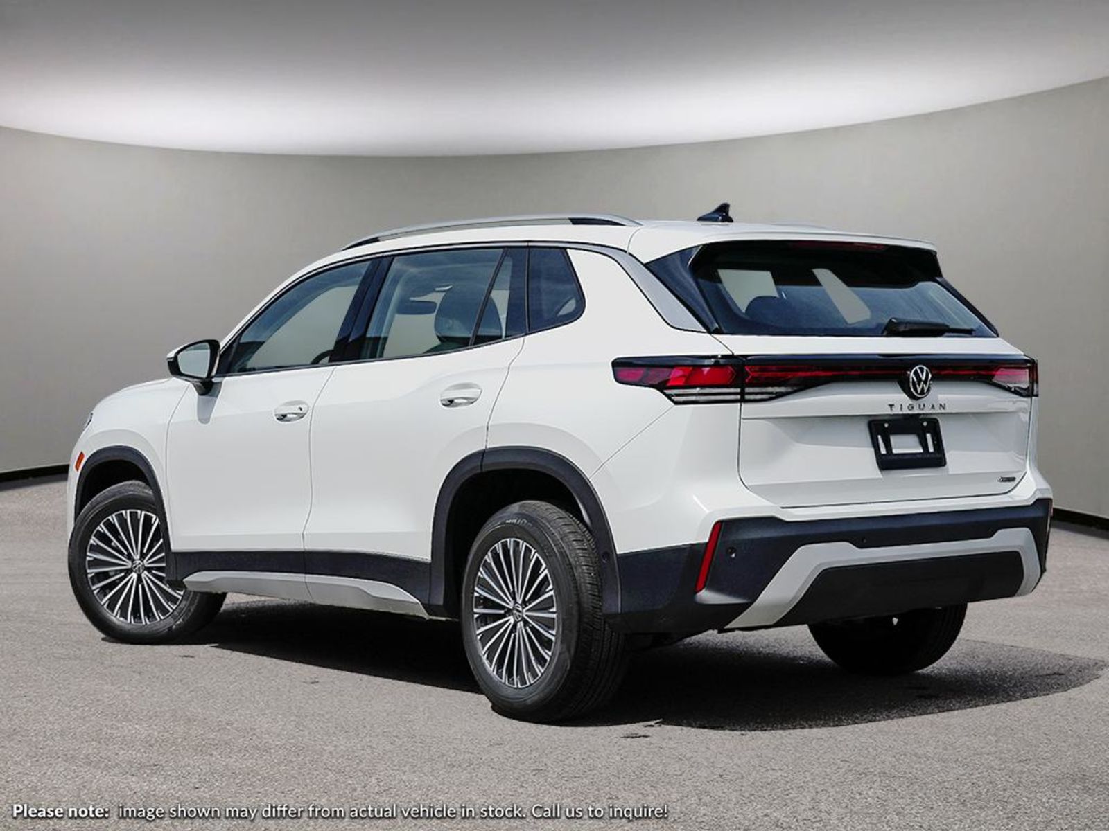 2025 Volkswagen Tiguan Comfortline, Vancouver, Cash