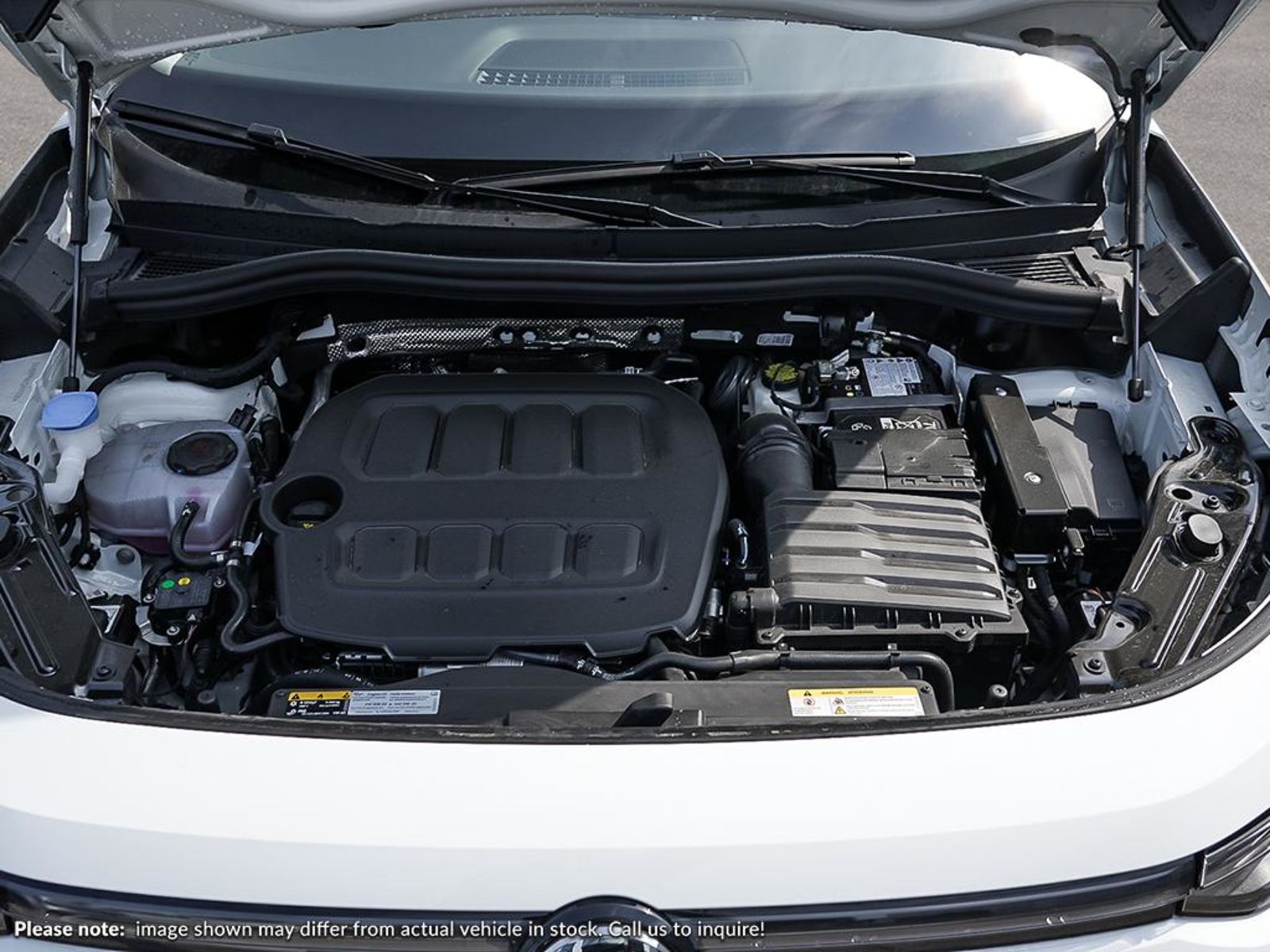 2025 Volkswagen Tiguan Comfortline, Vancouver, Cash