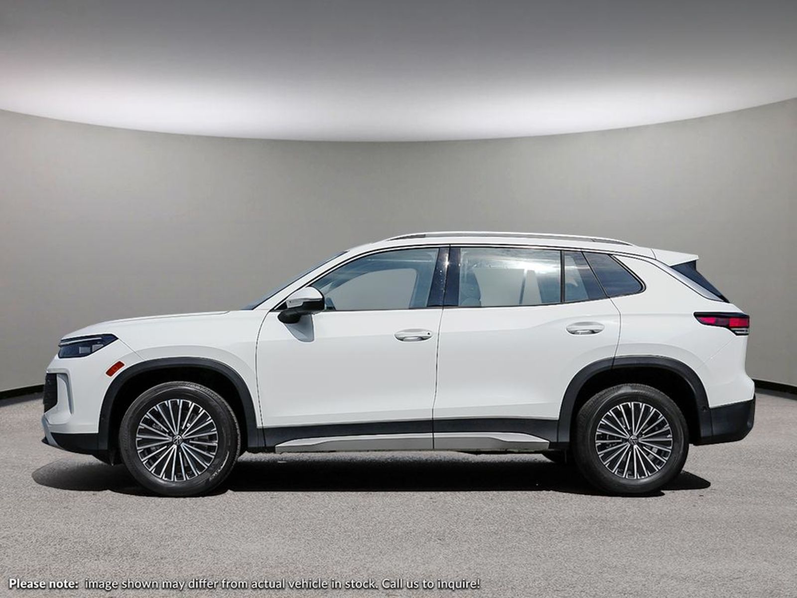 2025 Volkswagen Tiguan Comfortline, Vancouver, Cash