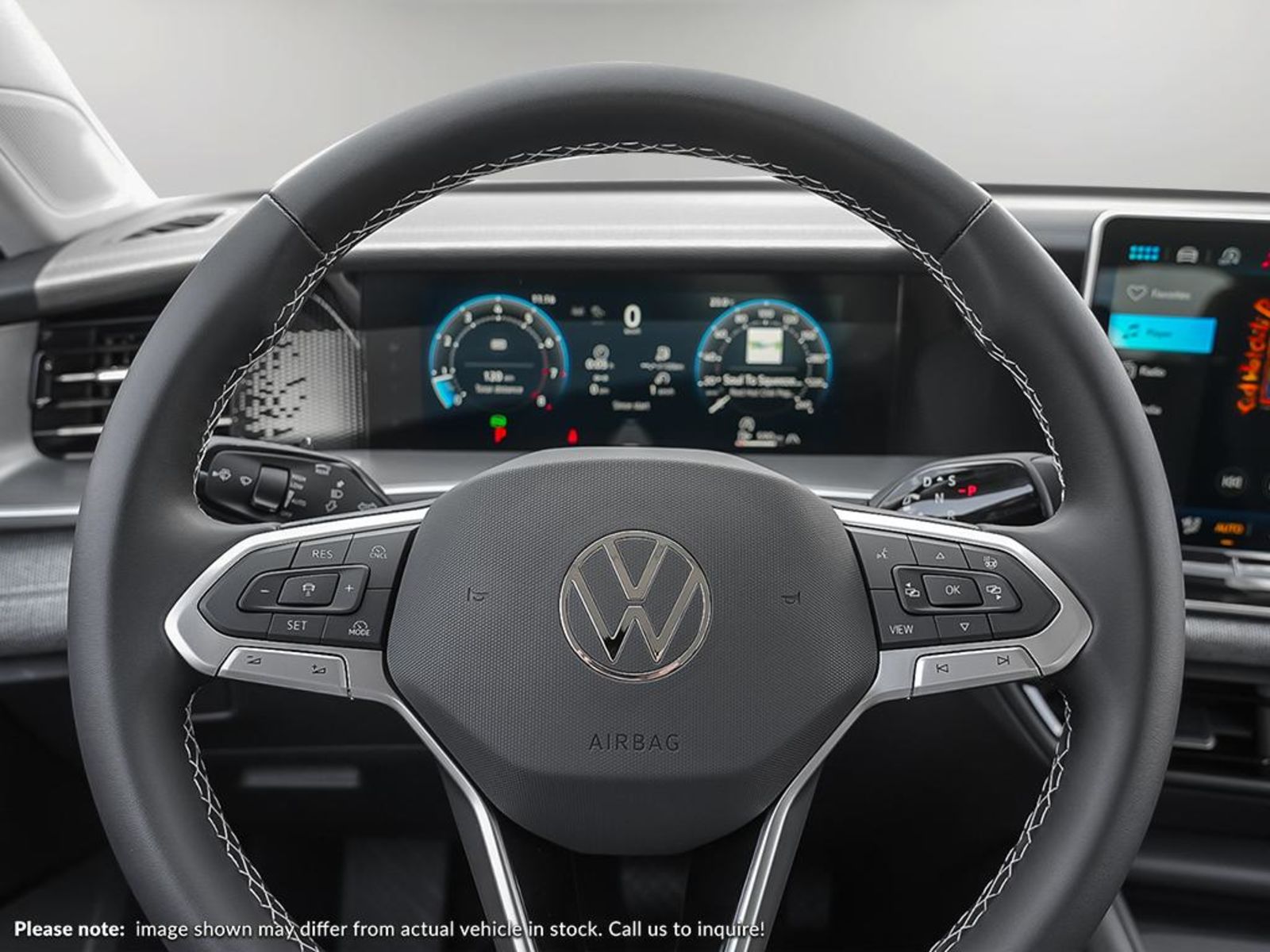 2025 Volkswagen Tiguan Trendline, Vancouver, Cash