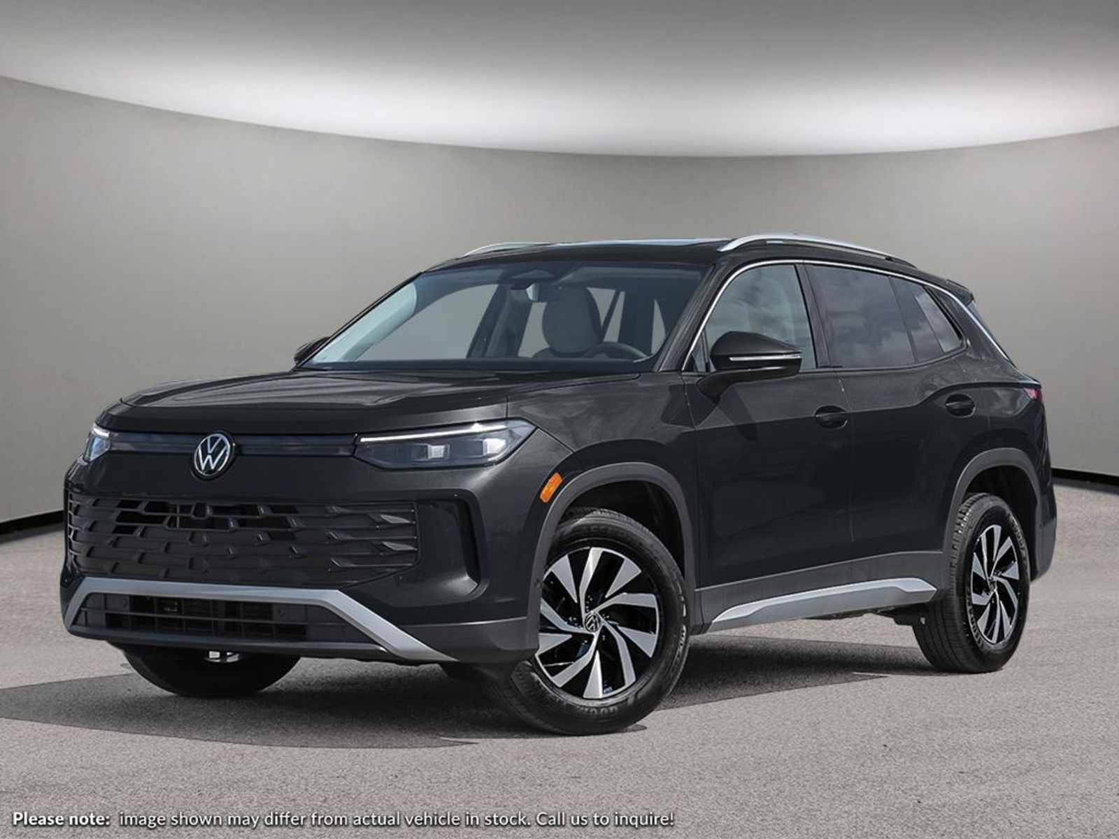 2025 Volkswagen Tiguan Trendline, Vancouver, Cash